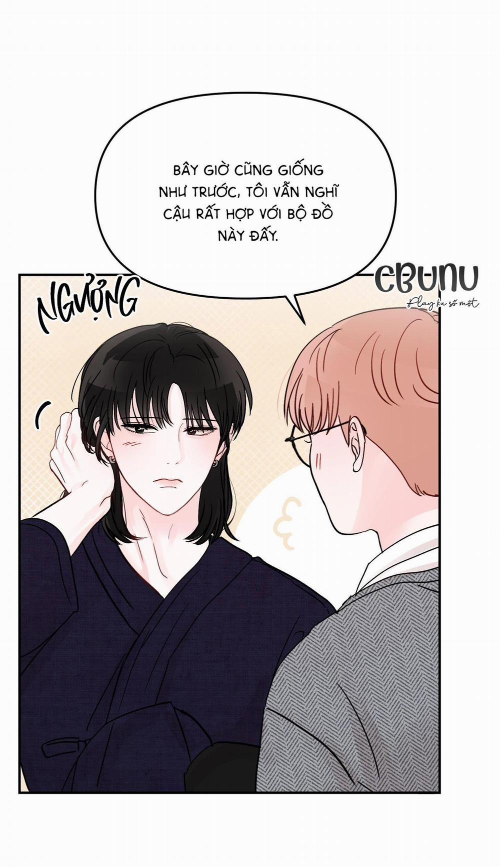 Thán Phục Thanh Xuân 54 trang 57