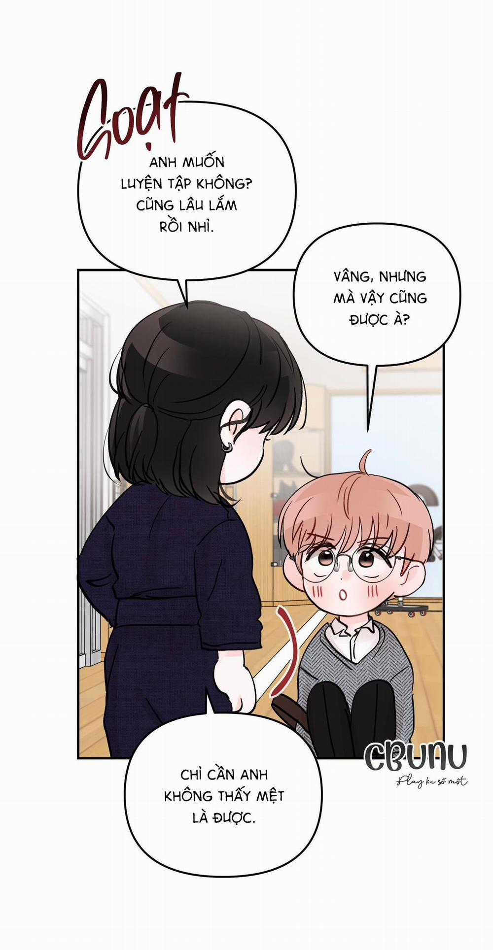 Thán Phục Thanh Xuân 54 trang 58