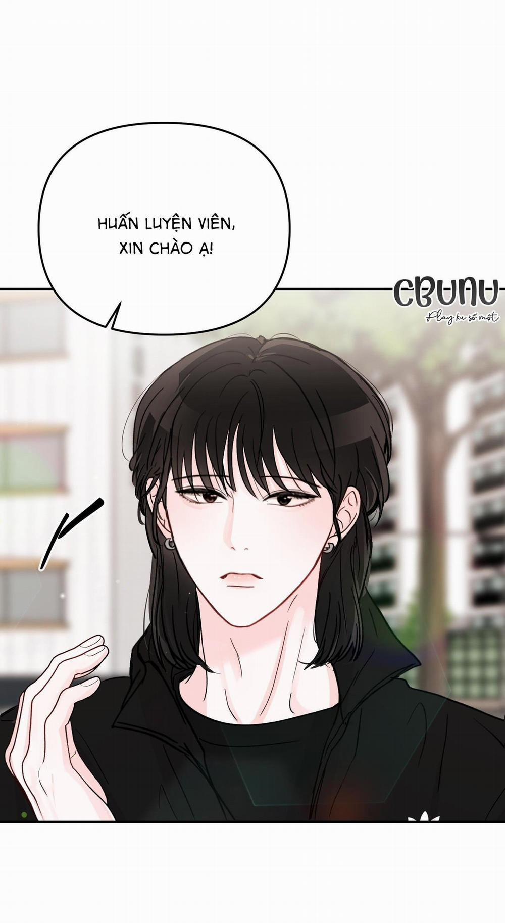 Thán Phục Thanh Xuân 54 trang 6