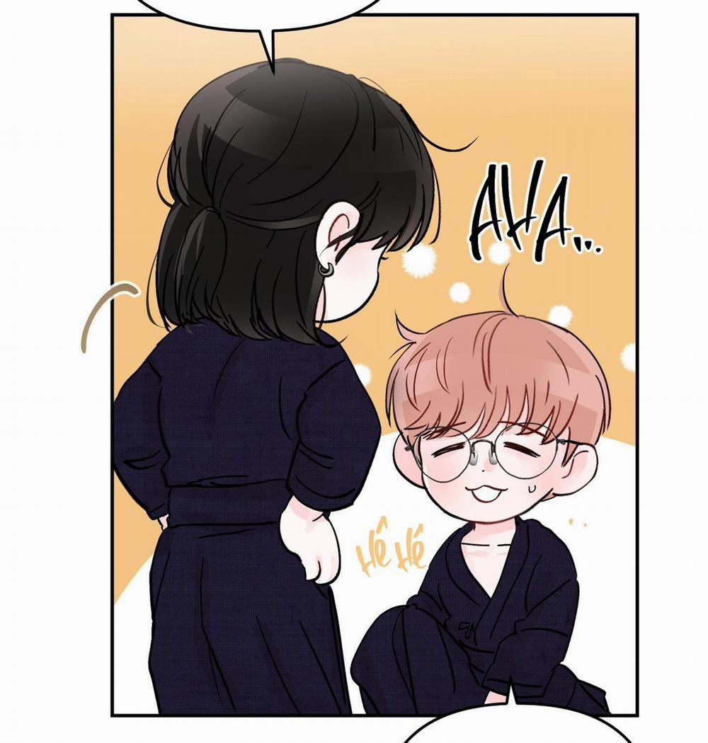 Thán Phục Thanh Xuân 54 trang 66