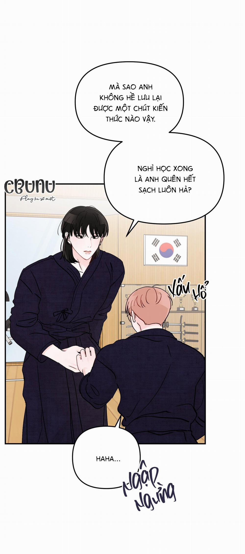 Thán Phục Thanh Xuân 54 trang 68