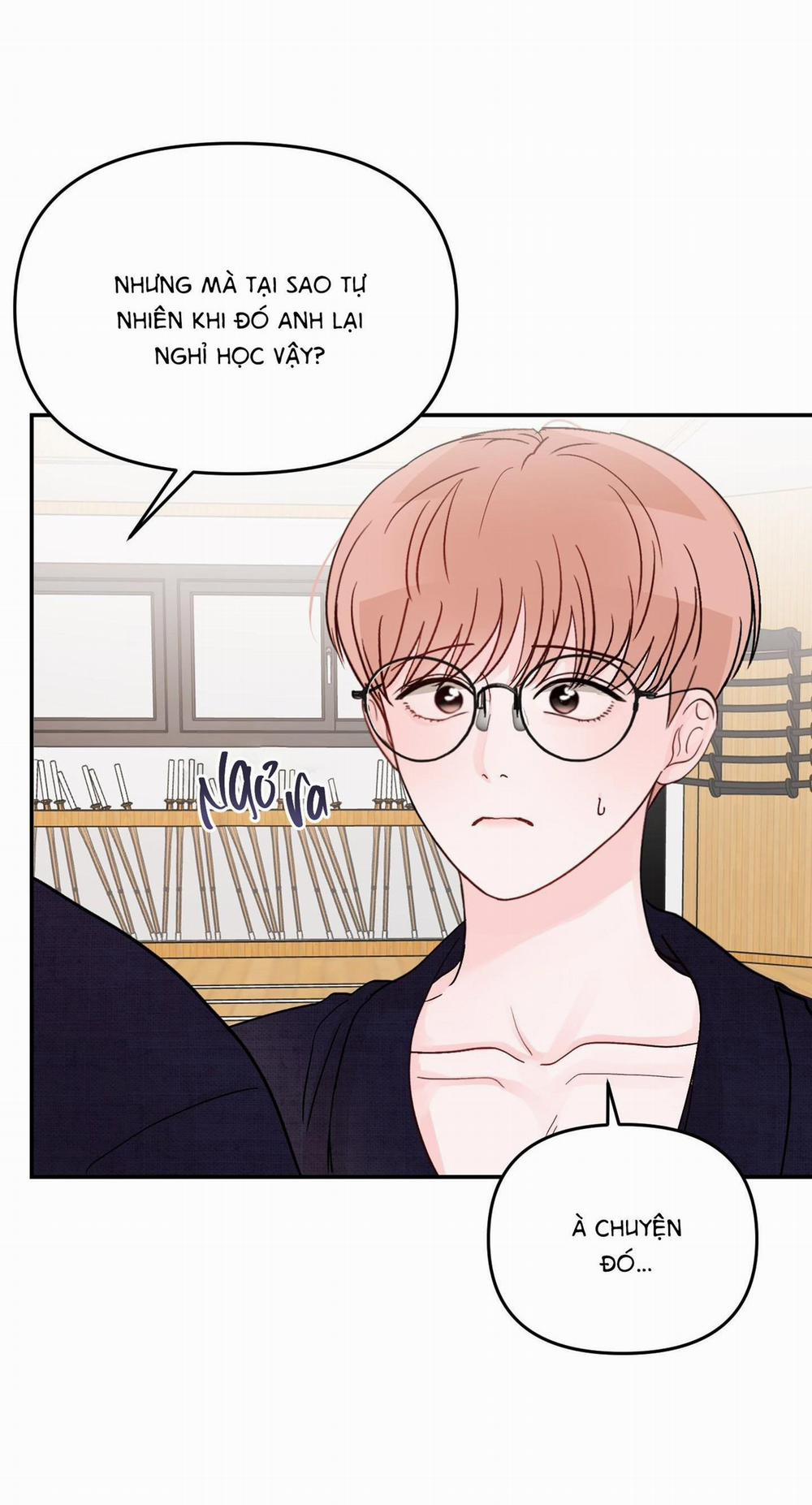 Thán Phục Thanh Xuân 54 trang 69