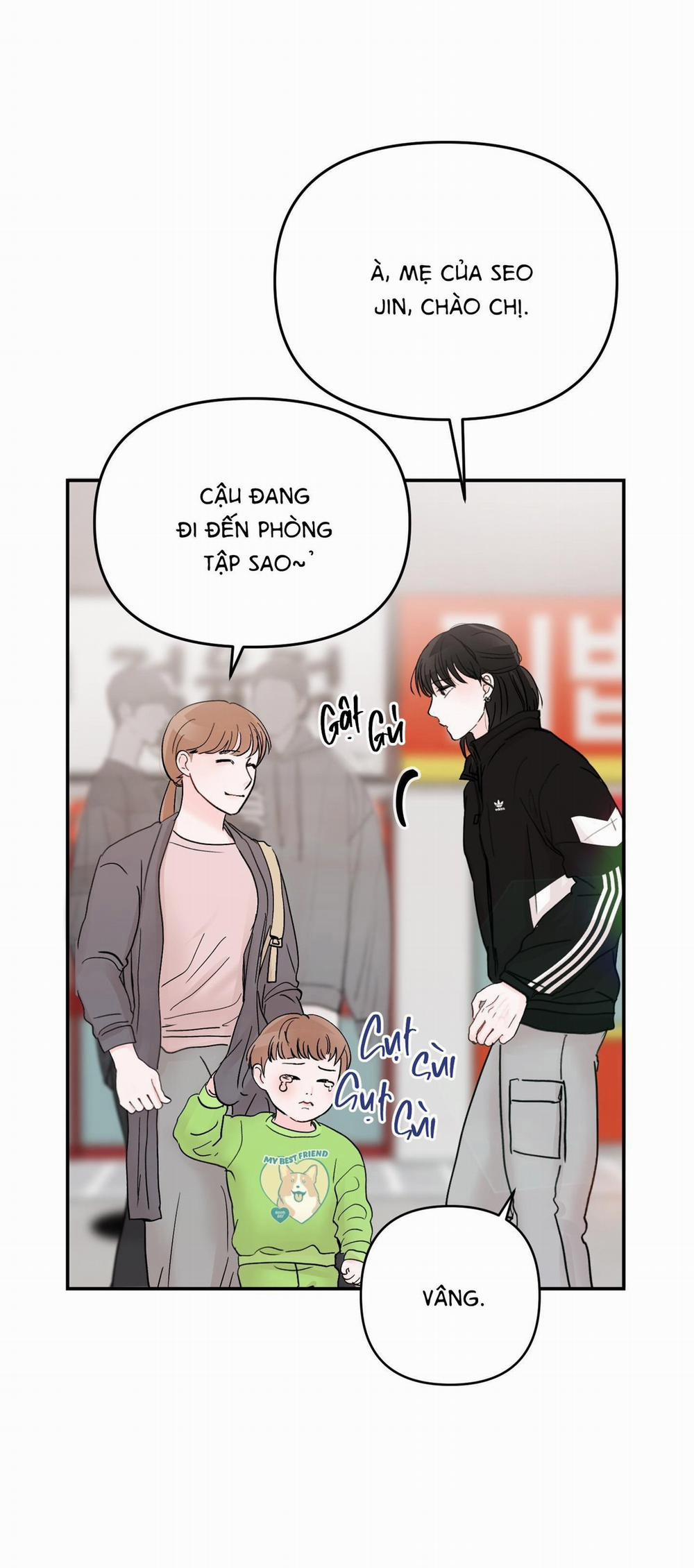 Thán Phục Thanh Xuân 54 trang 7