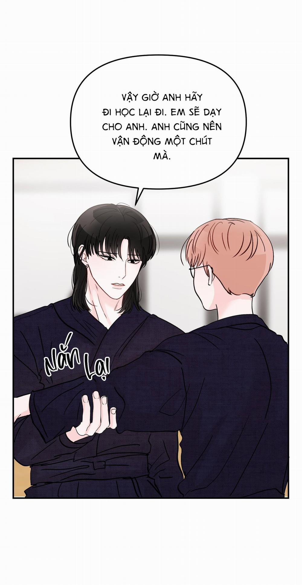 Thán Phục Thanh Xuân 54 trang 71