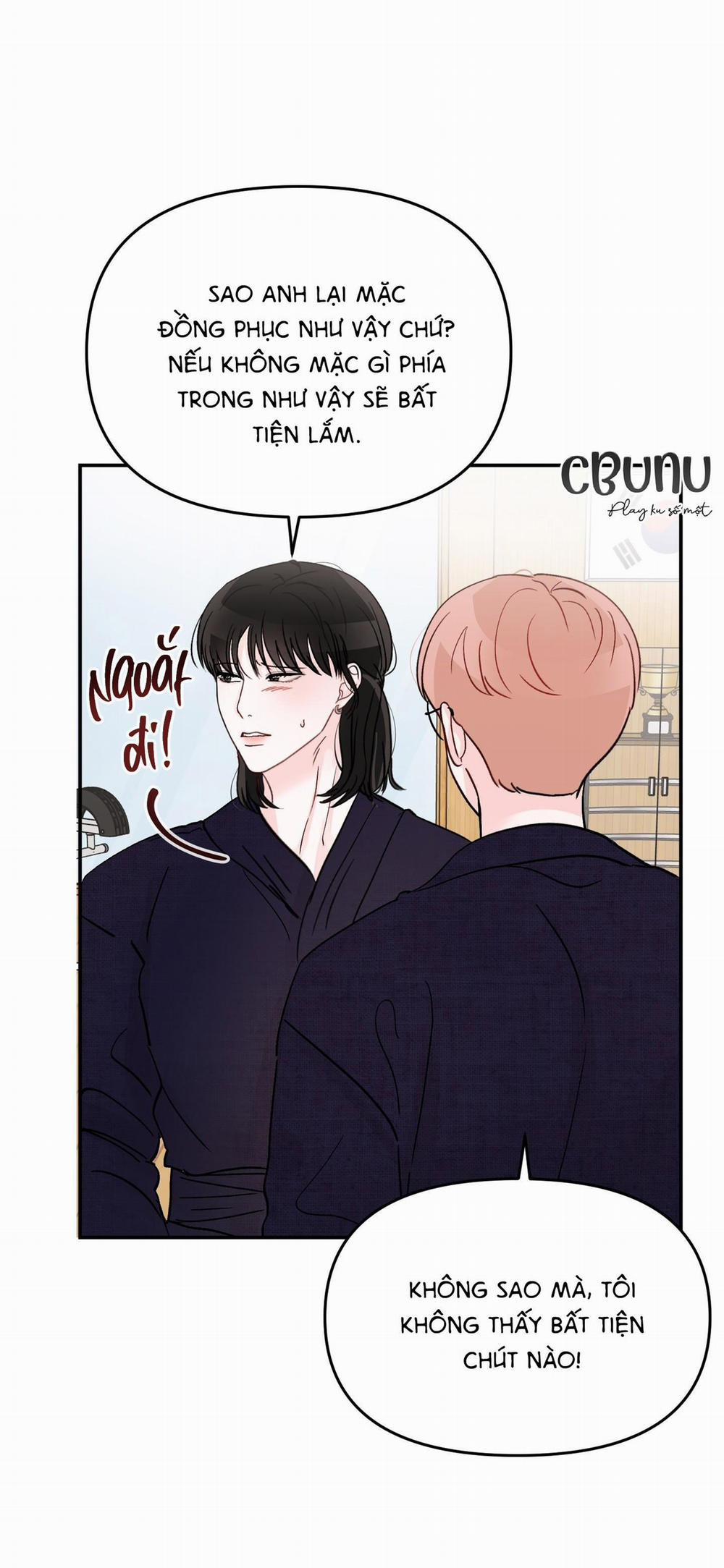 Thán Phục Thanh Xuân 54 trang 74