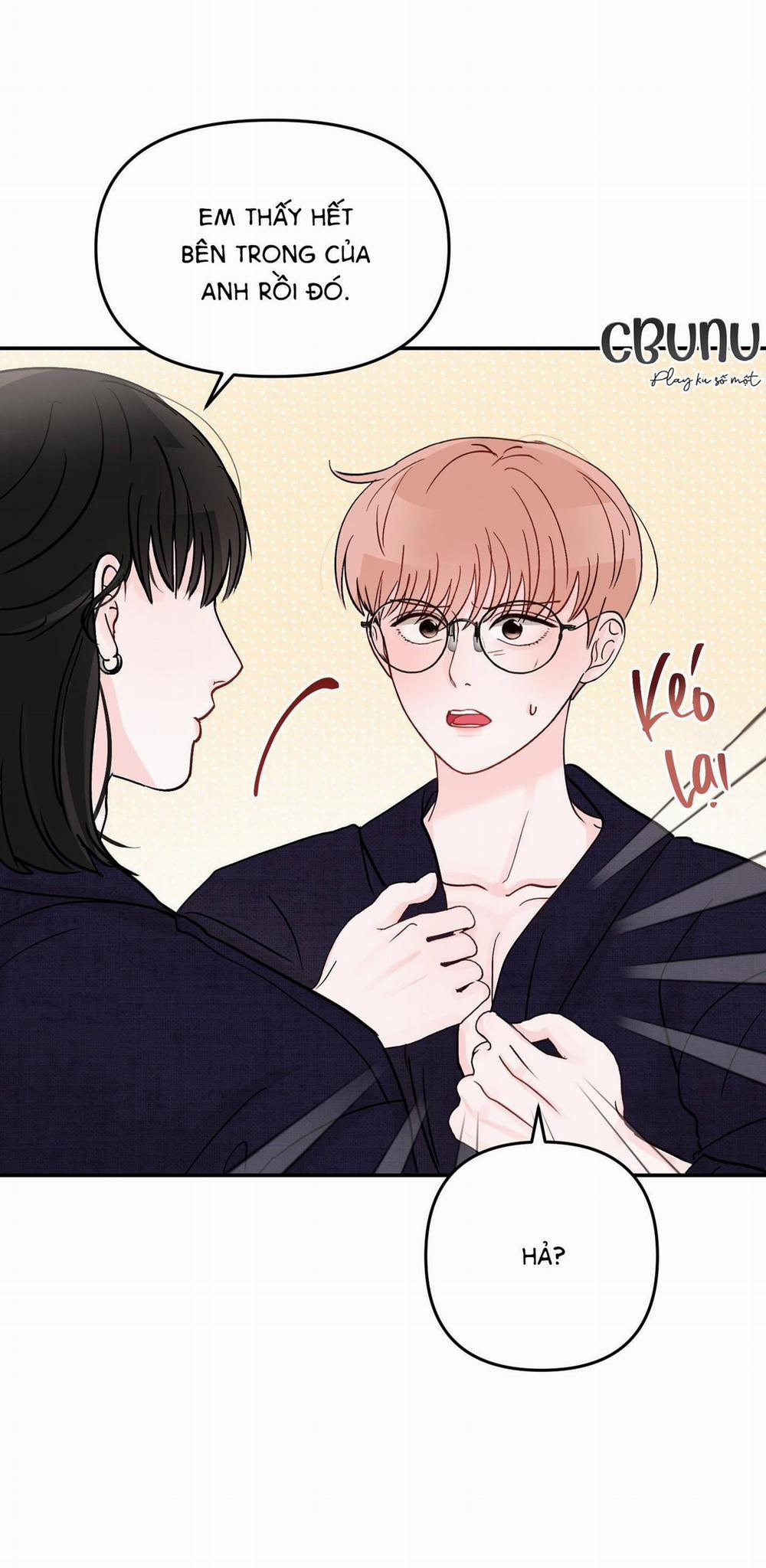 Thán Phục Thanh Xuân 54 trang 75