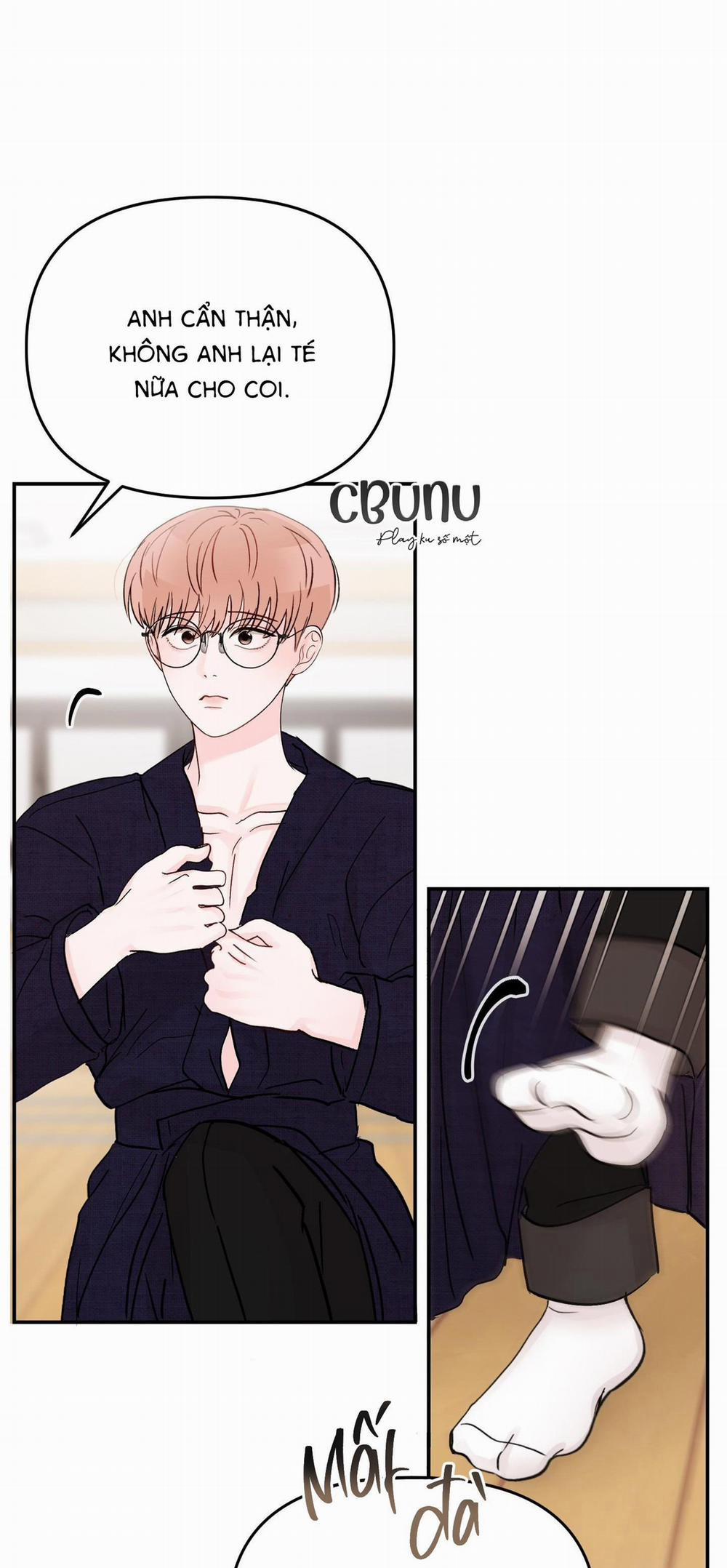 Thán Phục Thanh Xuân 54 trang 77