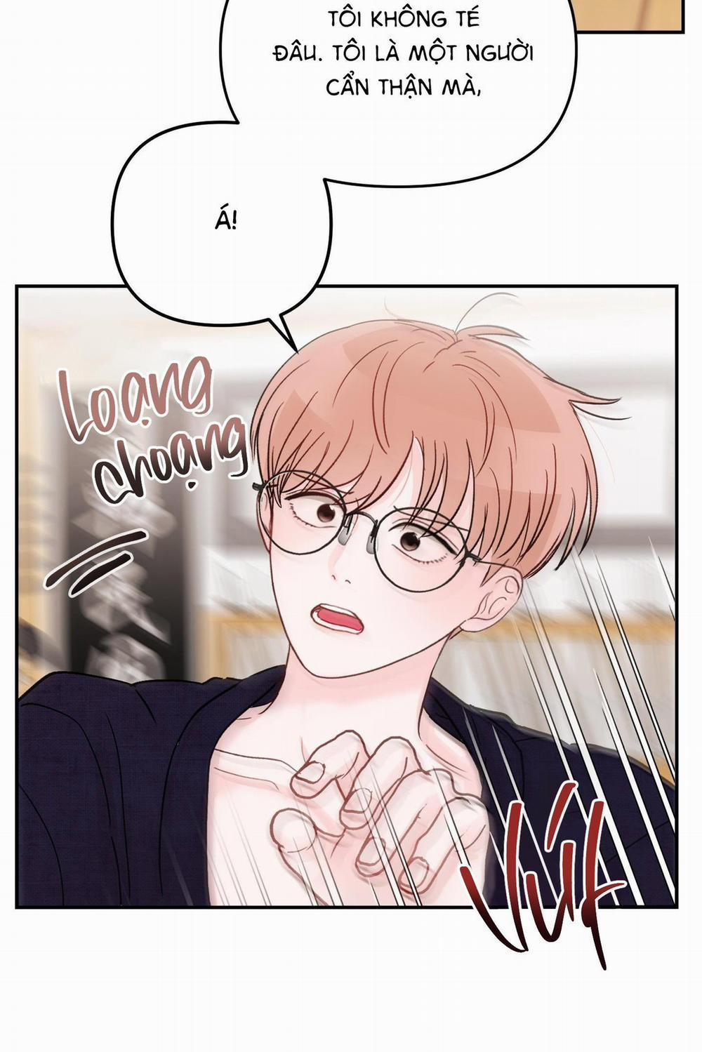 Thán Phục Thanh Xuân 54 trang 78