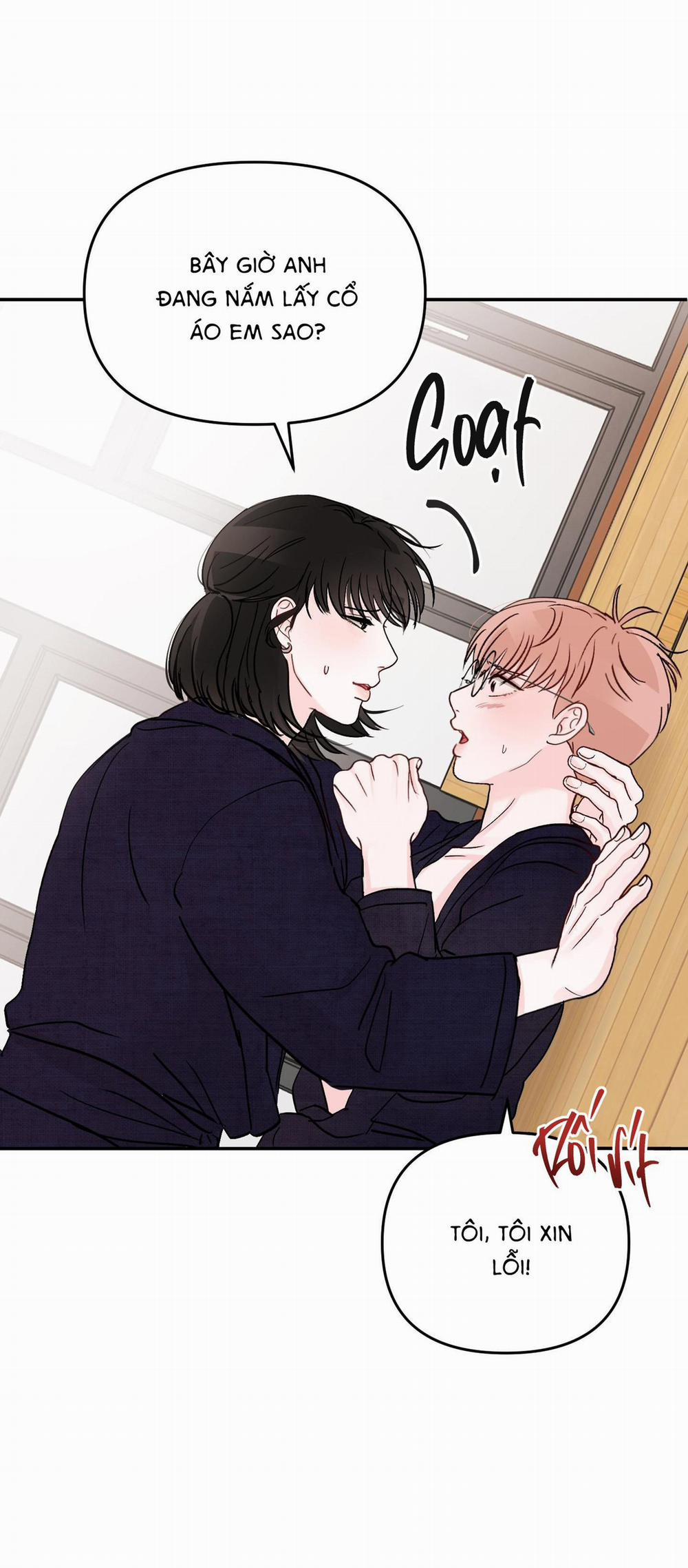 Thán Phục Thanh Xuân 54 trang 86