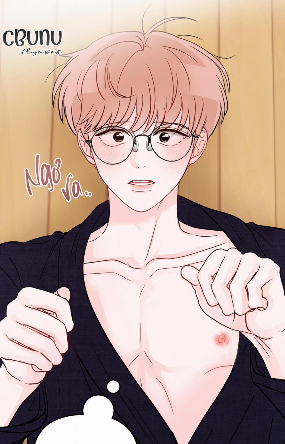 Thán Phục Thanh Xuân 54 trang 90