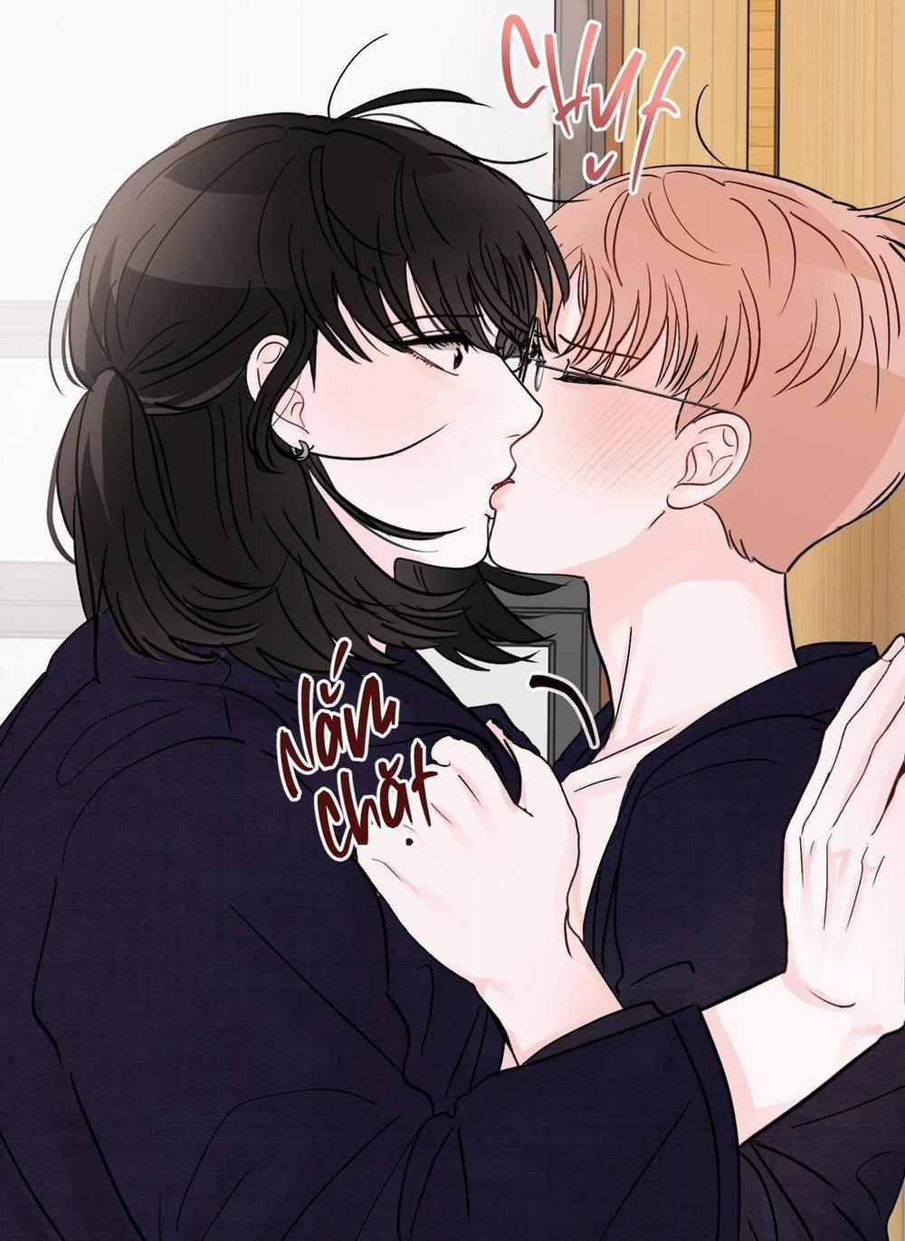 Thán Phục Thanh Xuân 54 trang 96