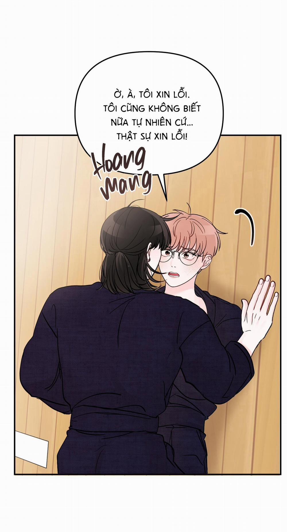 Thán Phục Thanh Xuân 54 trang 99