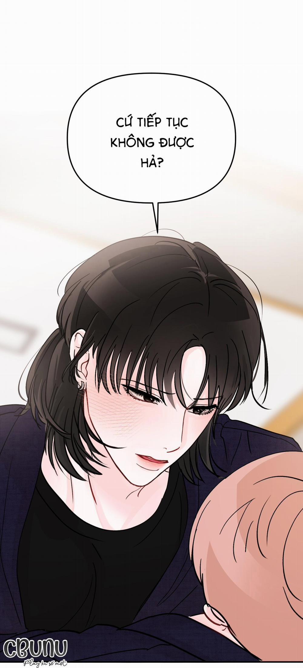 Thán Phục Thanh Xuân 55 trang 1