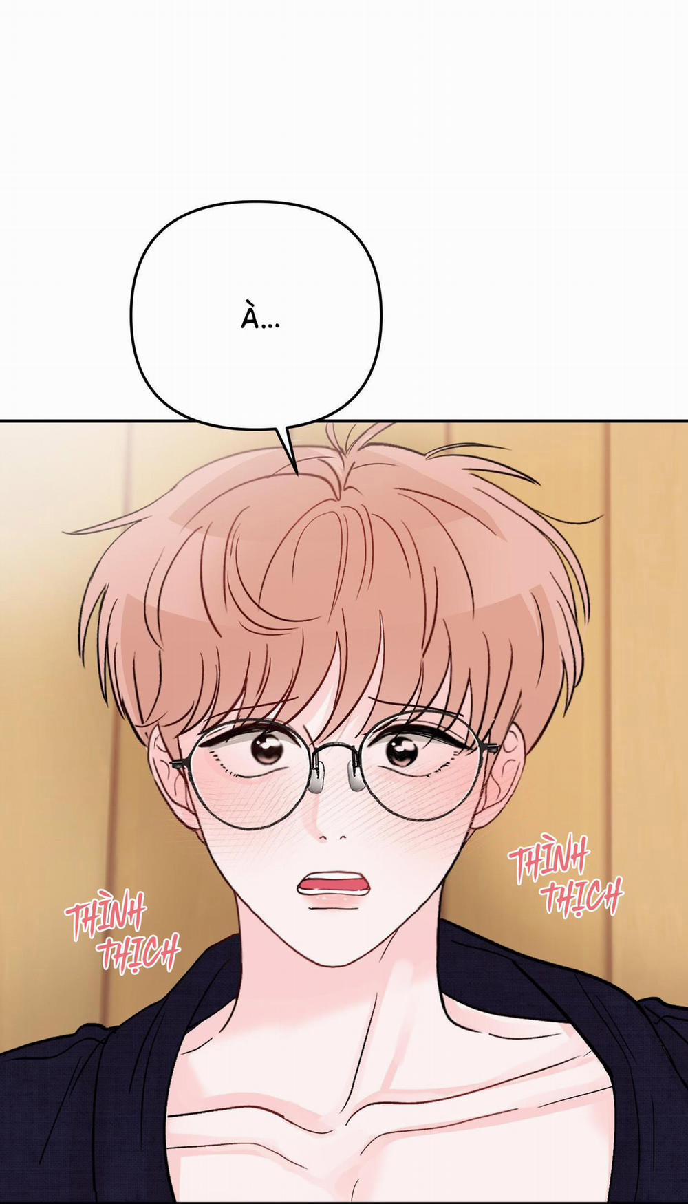 Thán Phục Thanh Xuân 55 trang 2