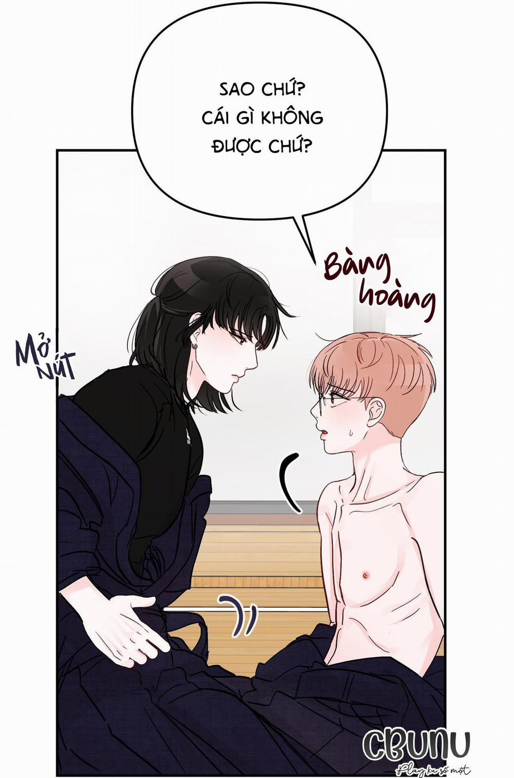 Thán Phục Thanh Xuân 55 trang 24