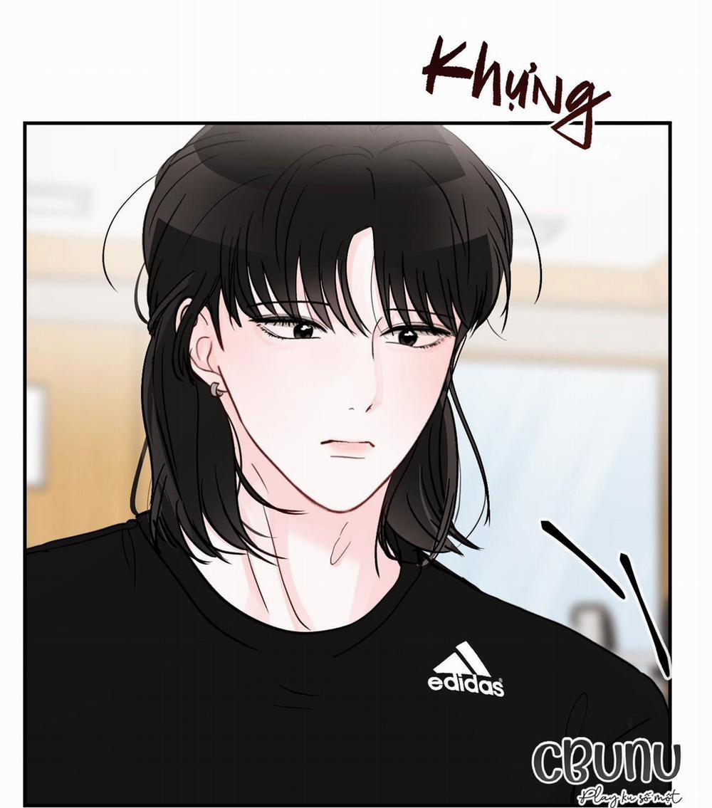 Thán Phục Thanh Xuân 55 trang 31