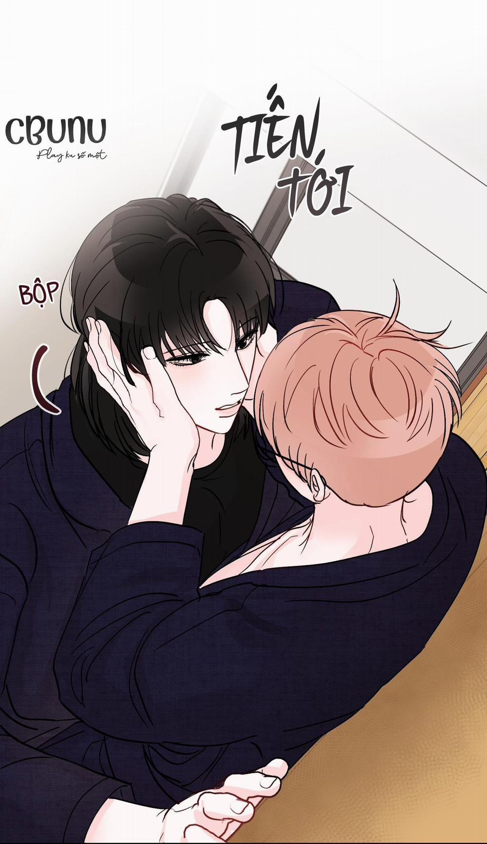 Thán Phục Thanh Xuân 55 trang 4