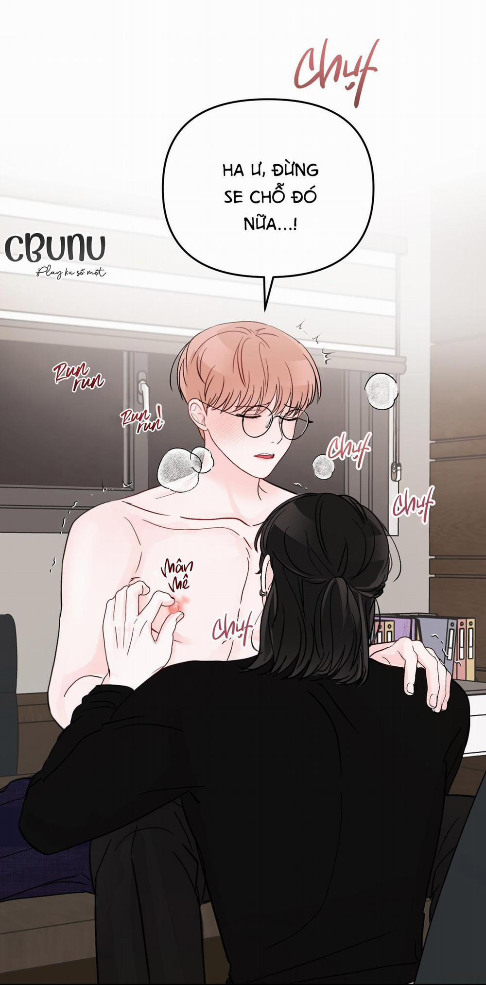 Thán Phục Thanh Xuân 55 trang 52