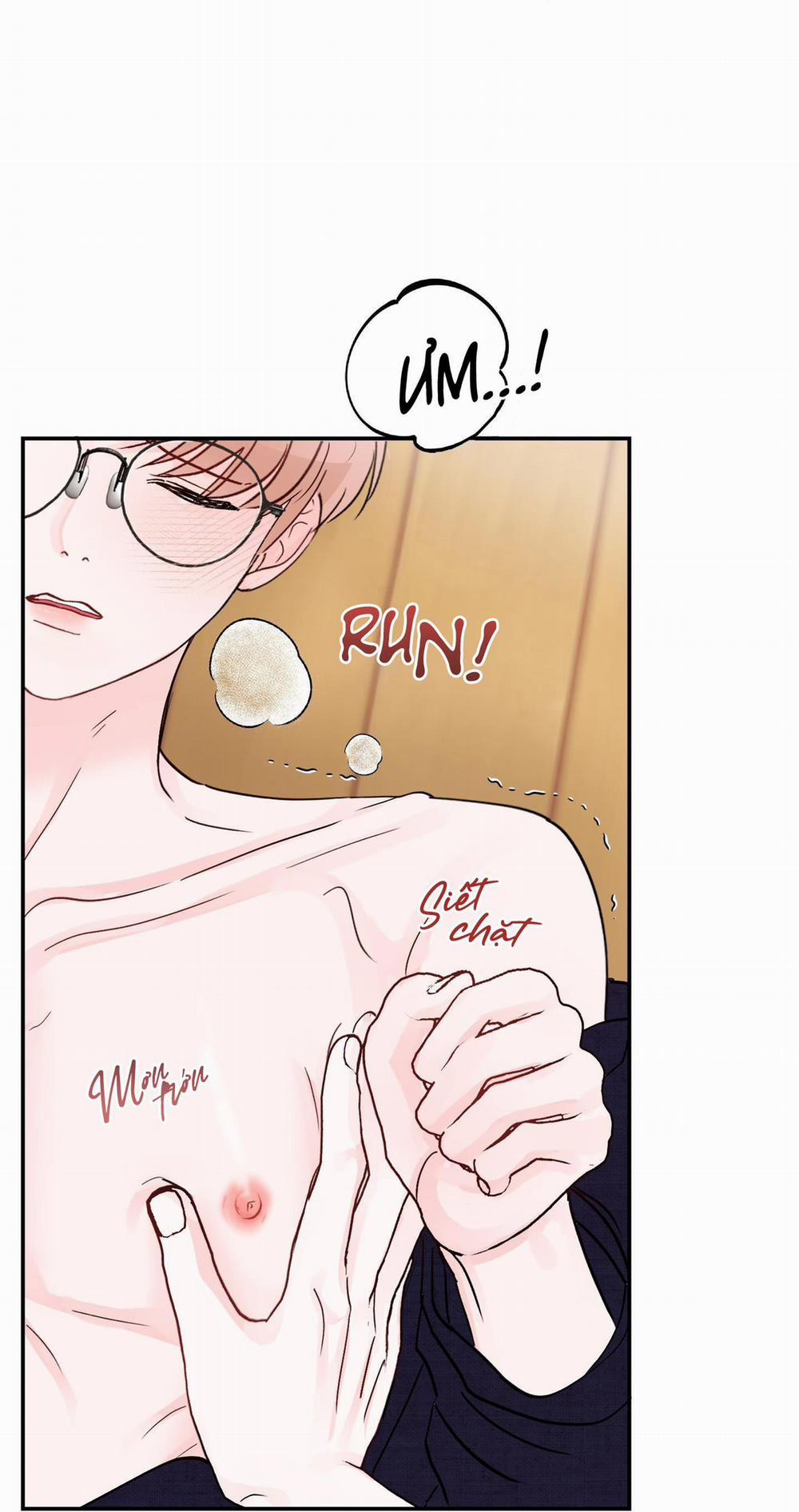 Thán Phục Thanh Xuân 55 trang 8