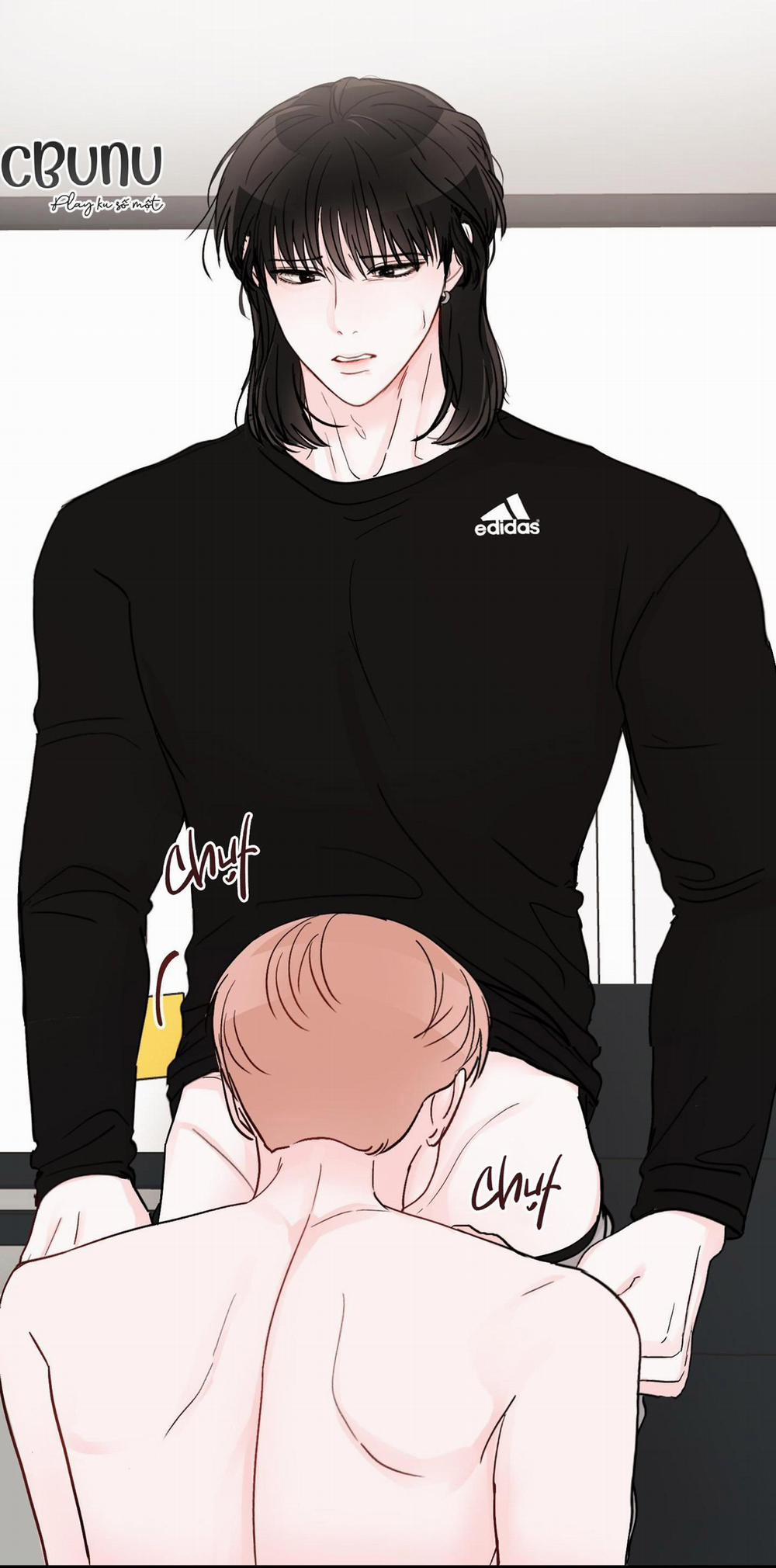 Thán Phục Thanh Xuân 55 trang 93