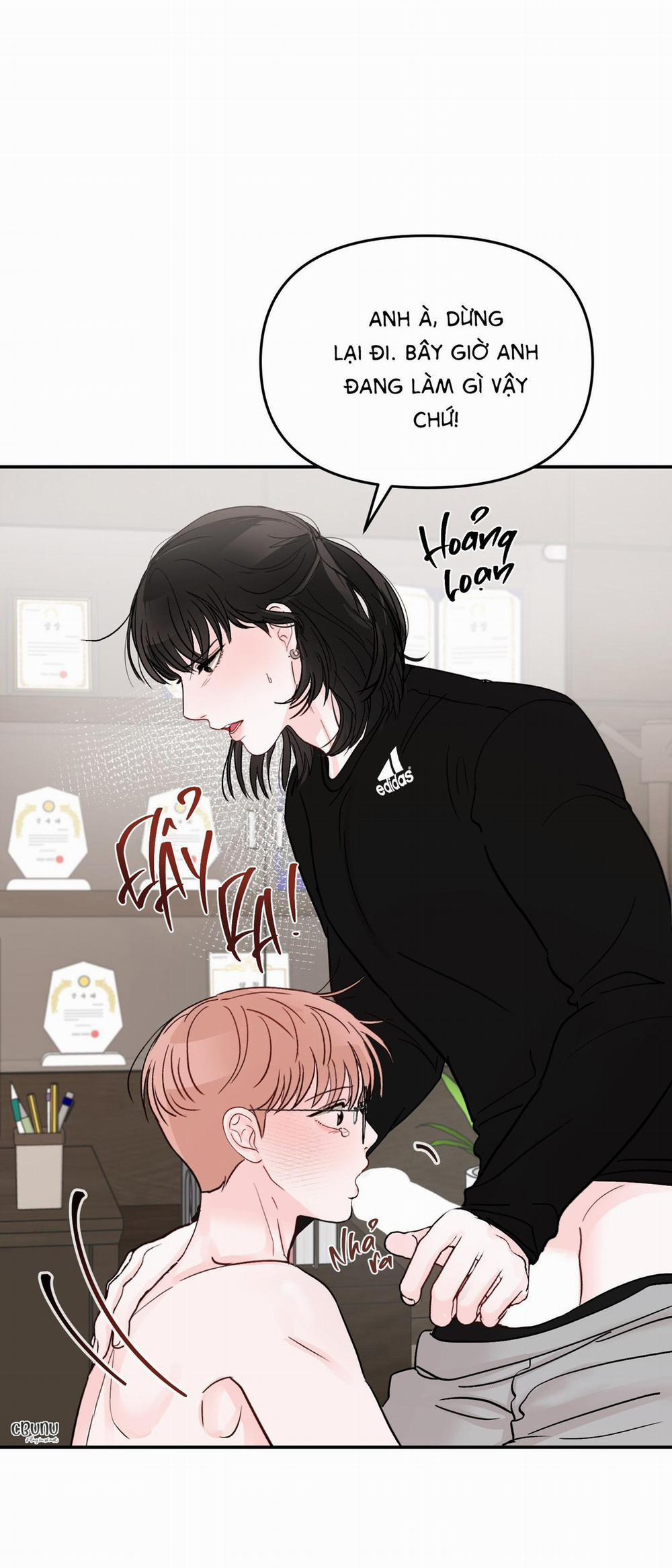 Thán Phục Thanh Xuân 56 trang 12