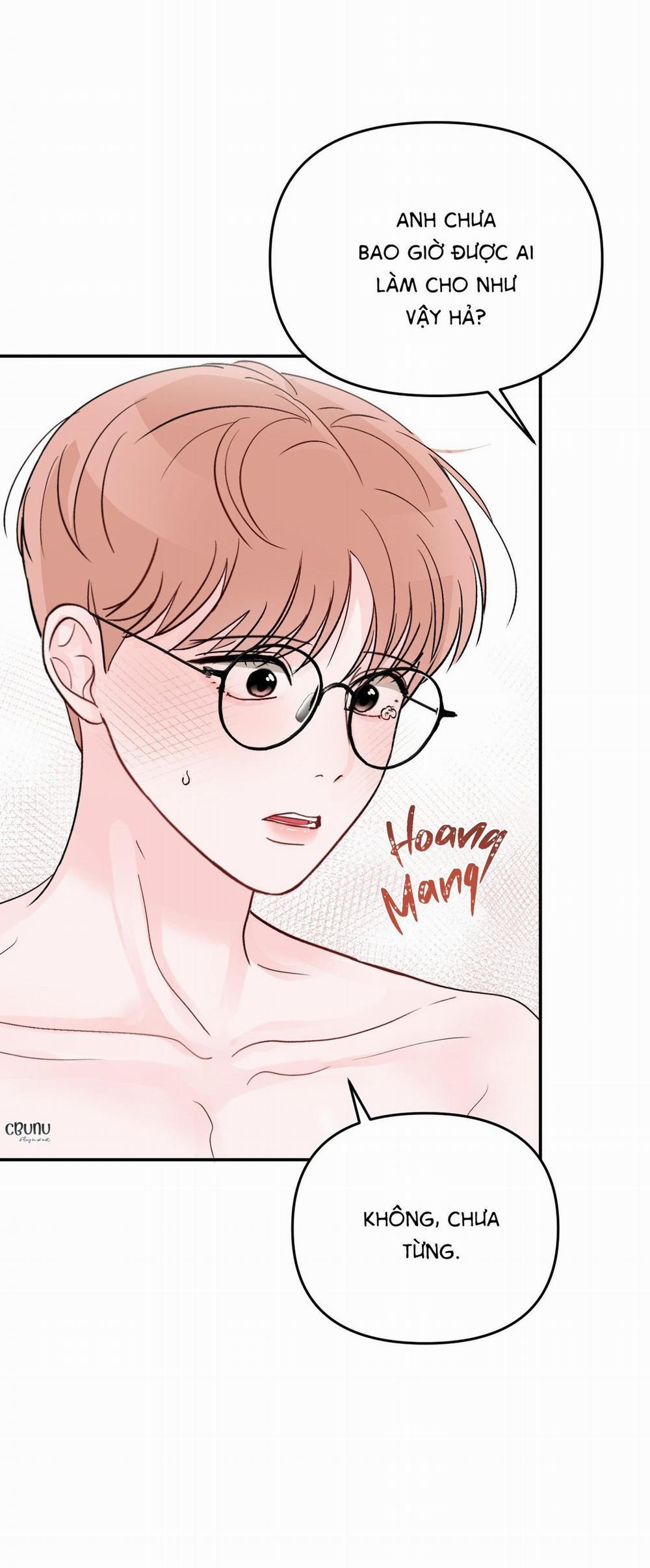 Thán Phục Thanh Xuân 56 trang 18