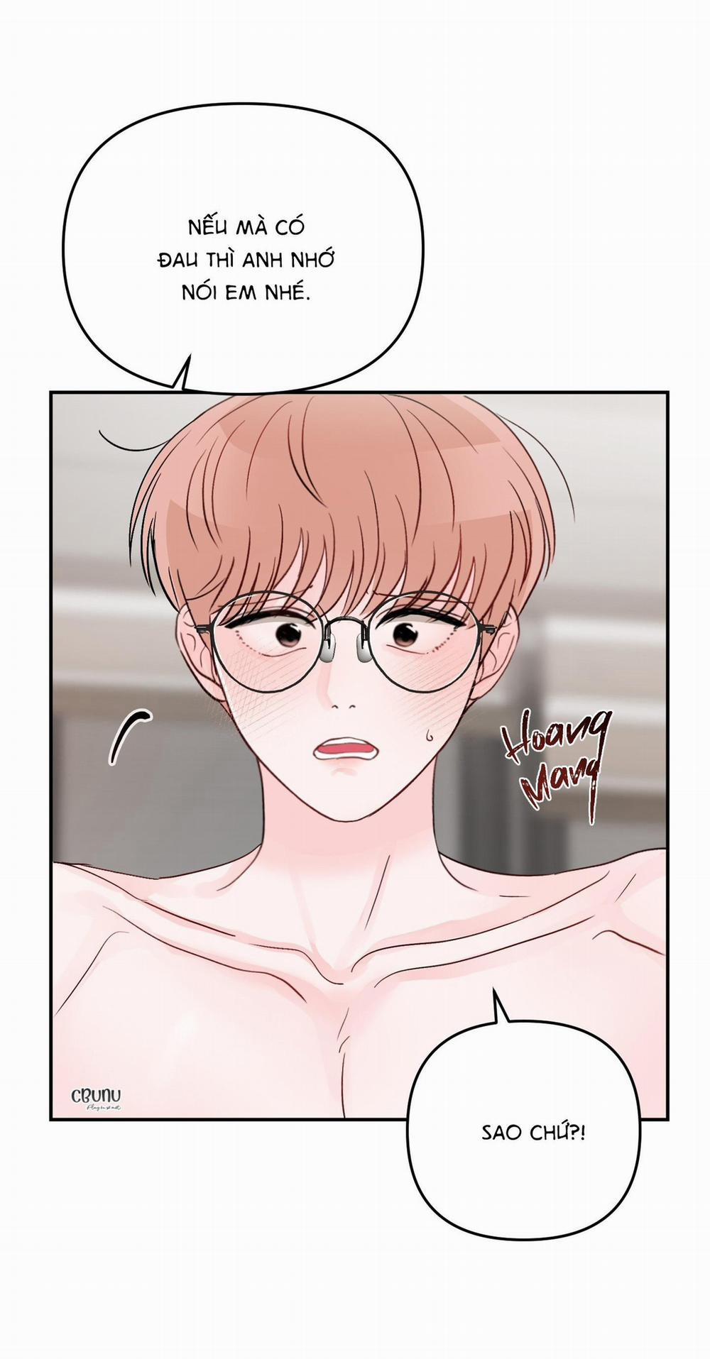 Thán Phục Thanh Xuân 56 trang 23