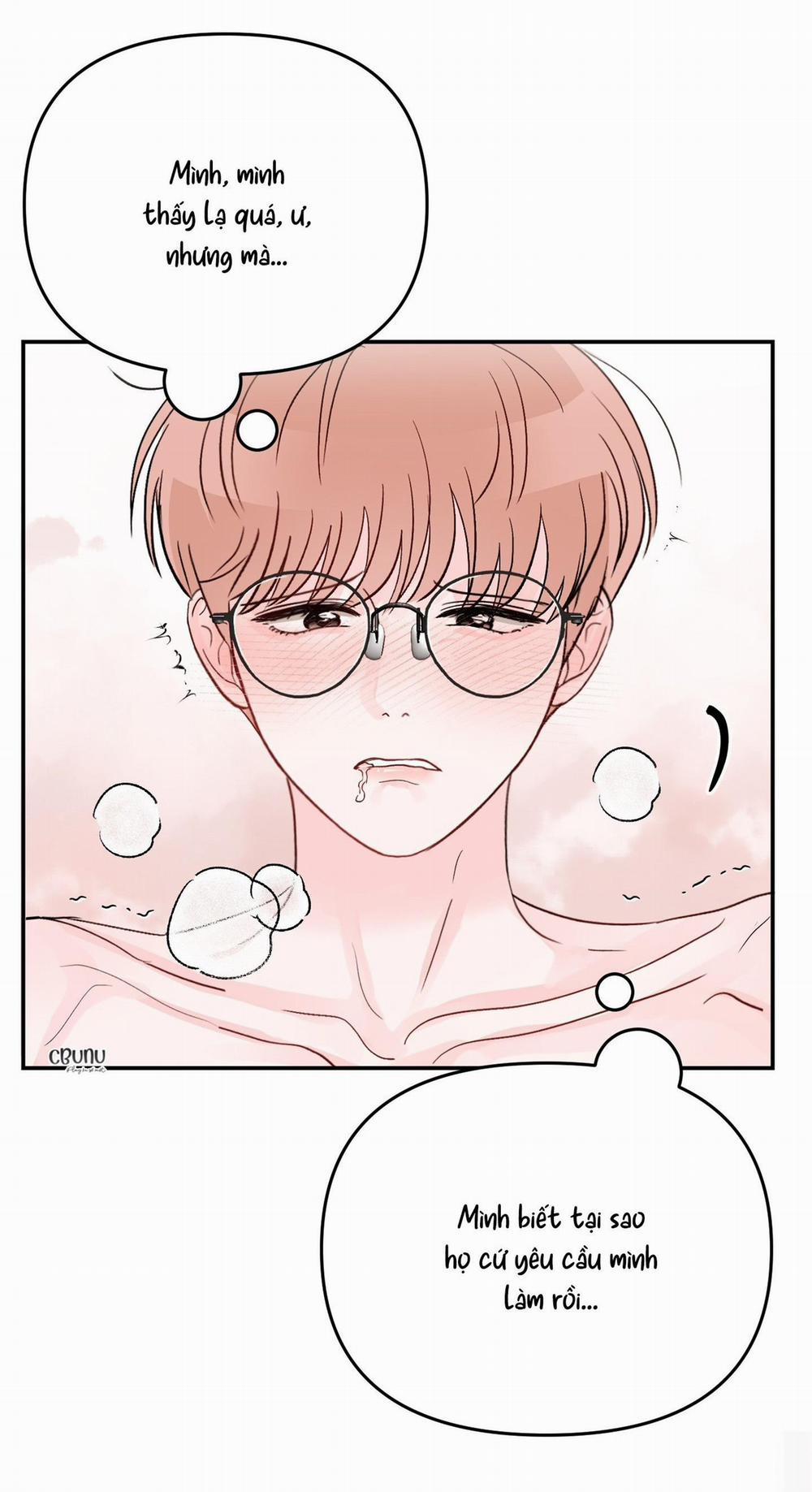 Thán Phục Thanh Xuân 56 trang 28