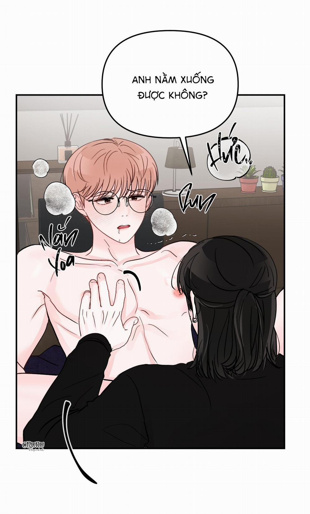 Thán Phục Thanh Xuân 56 trang 30