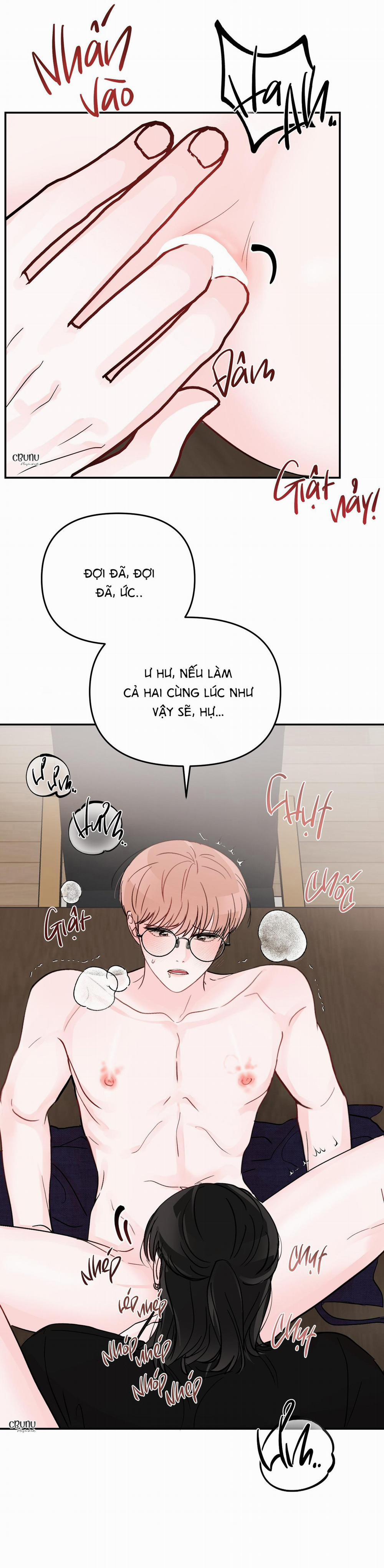 Thán Phục Thanh Xuân 56 trang 33