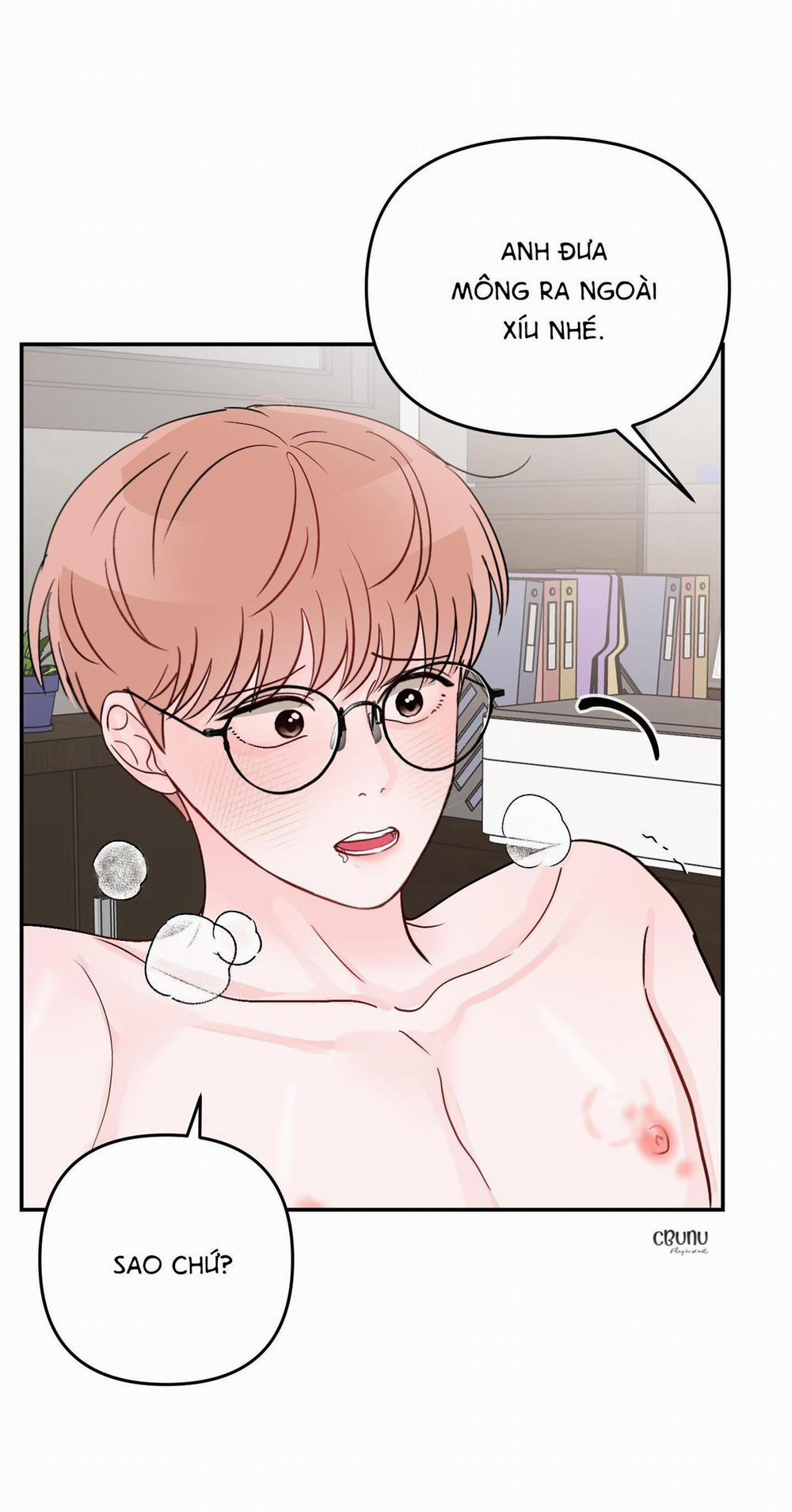 Thán Phục Thanh Xuân 56 trang 35