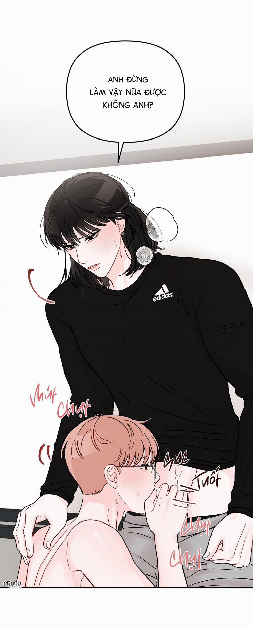 Thán Phục Thanh Xuân 56 trang 4