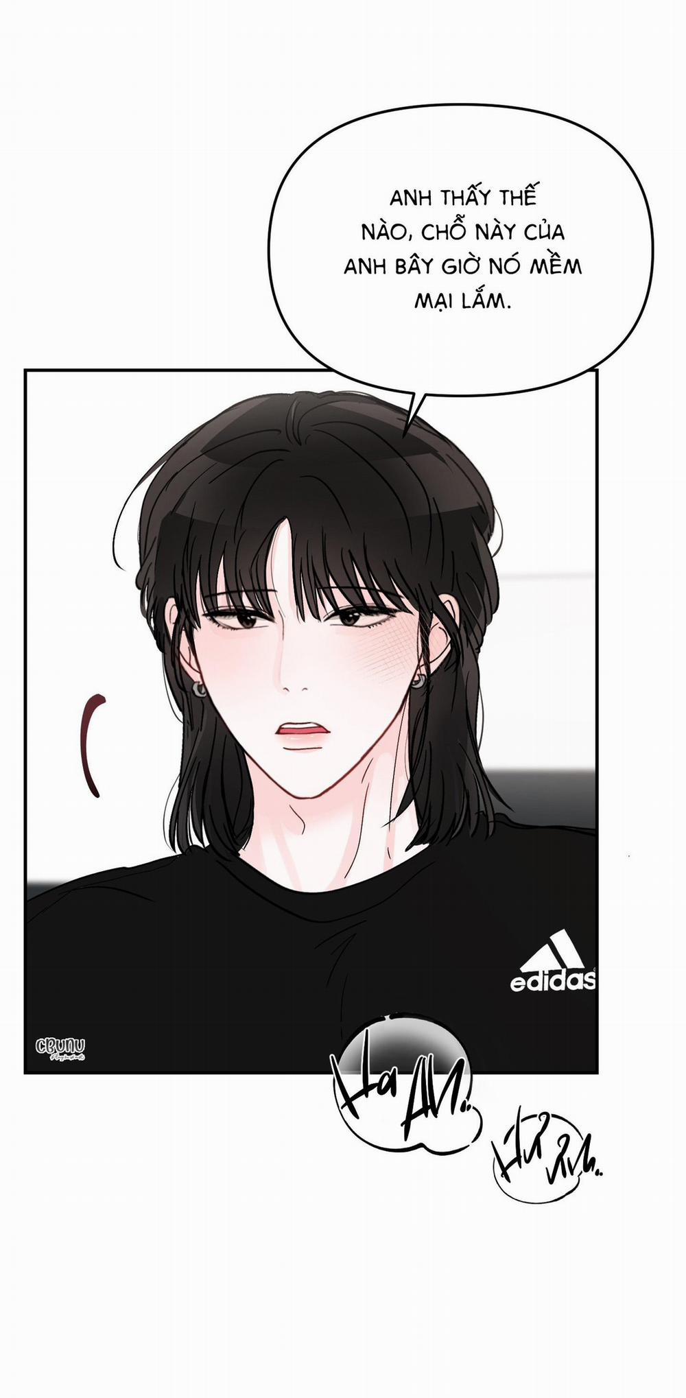 Thán Phục Thanh Xuân 56 trang 49