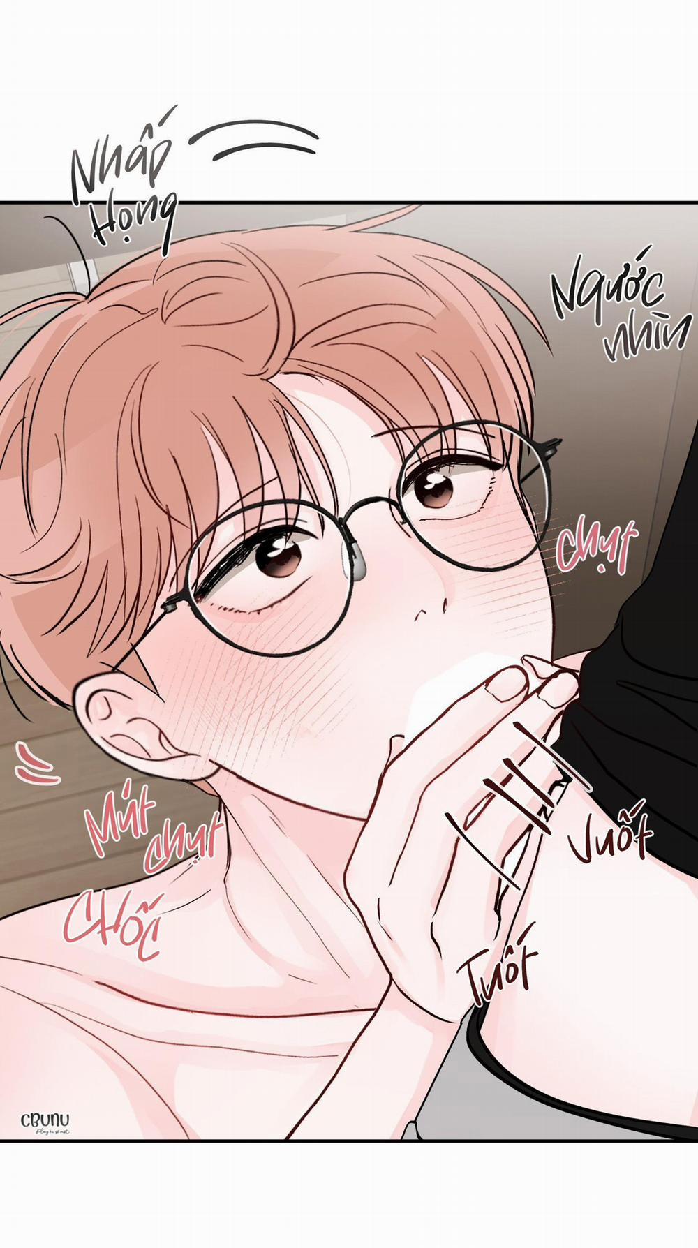 Thán Phục Thanh Xuân 56 trang 5