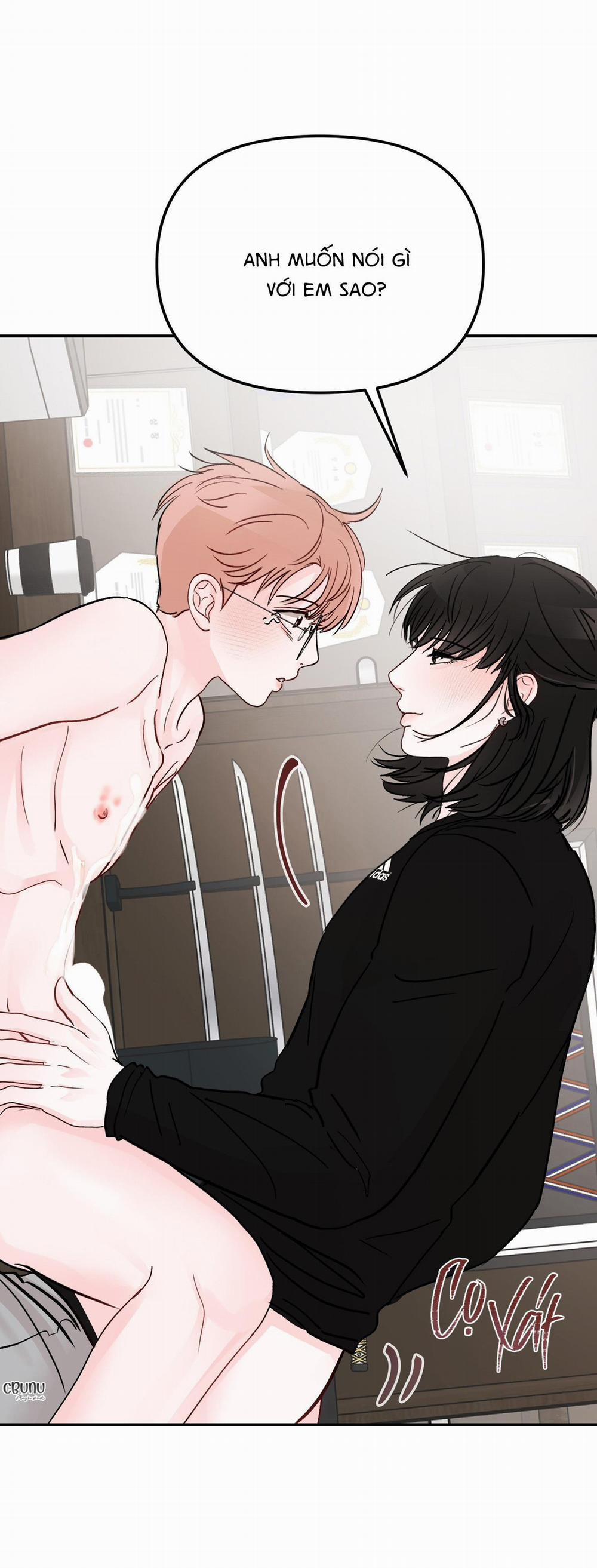 Thán Phục Thanh Xuân 56 trang 55