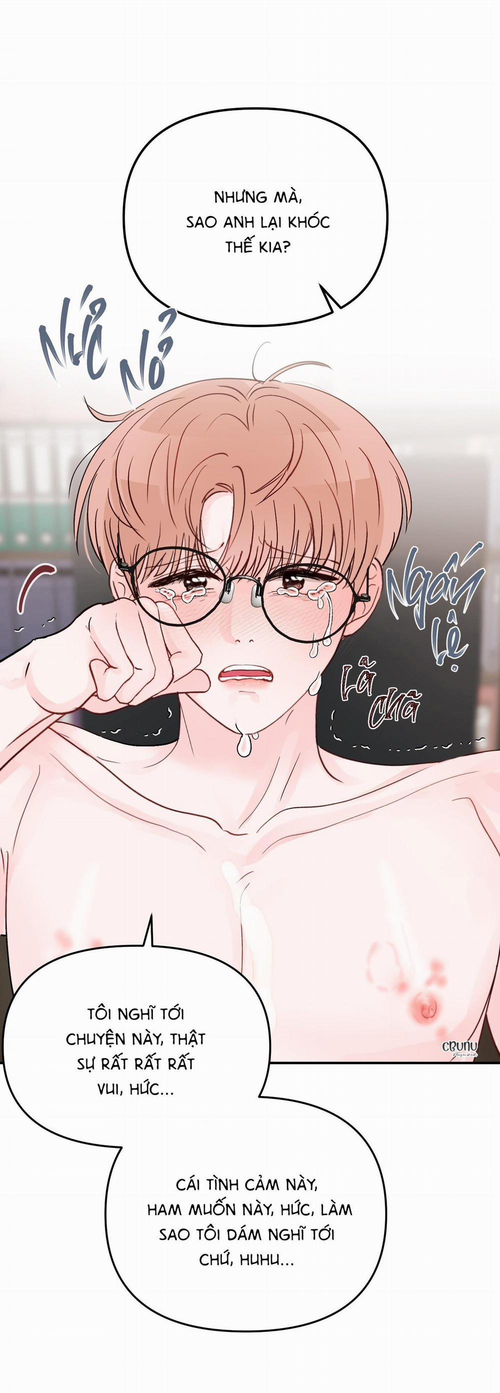 Thán Phục Thanh Xuân 56 trang 61