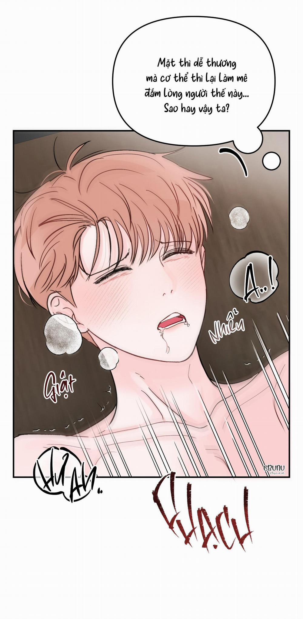 Thán Phục Thanh Xuân 57 trang 16