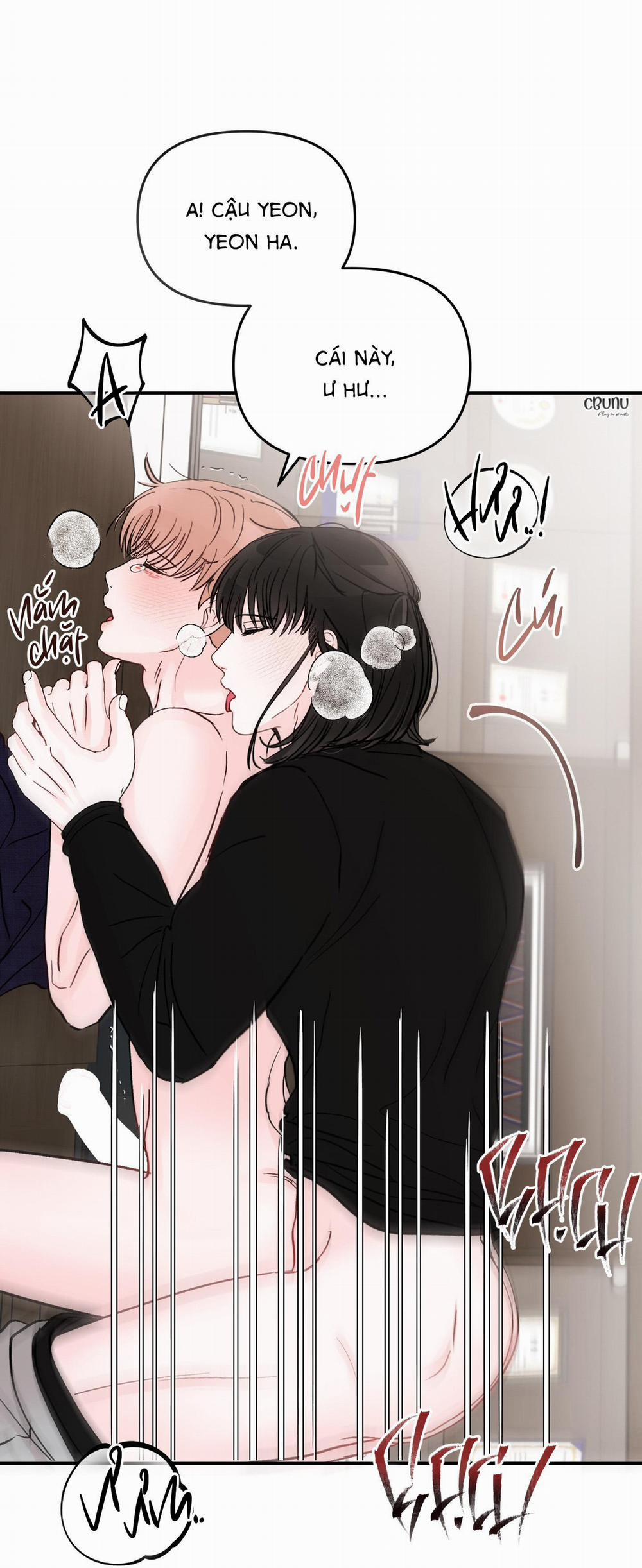 Thán Phục Thanh Xuân 57 trang 21