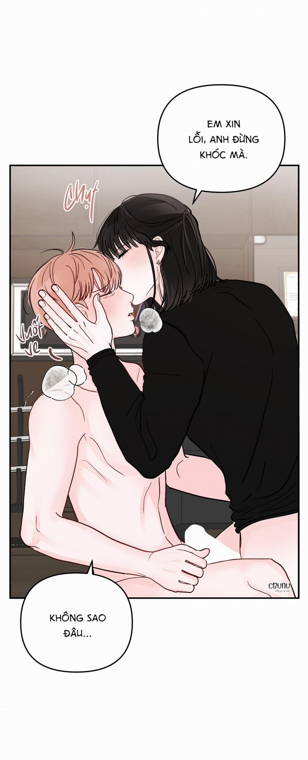 Thán Phục Thanh Xuân 57 trang 28