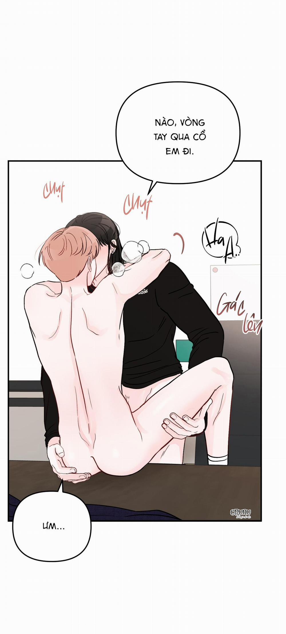 Thán Phục Thanh Xuân 57 trang 29