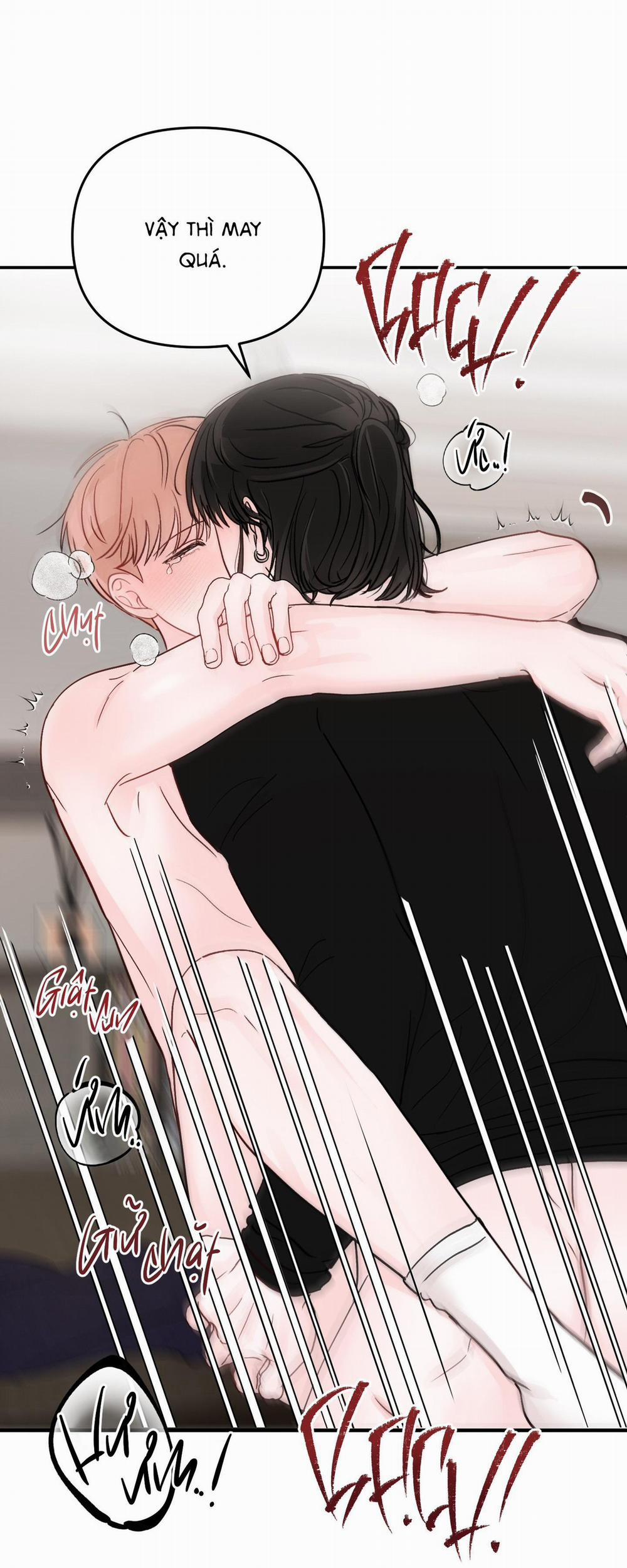 Thán Phục Thanh Xuân 57 trang 32