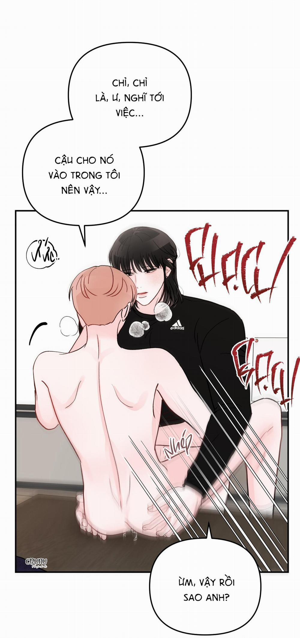 Thán Phục Thanh Xuân 57 trang 36