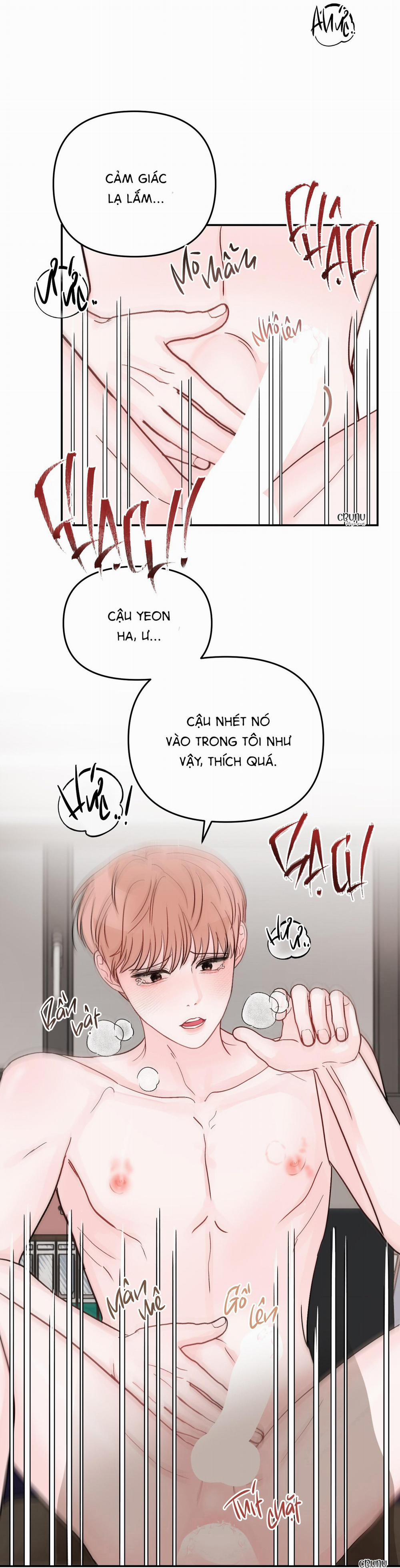 Thán Phục Thanh Xuân 57 trang 37