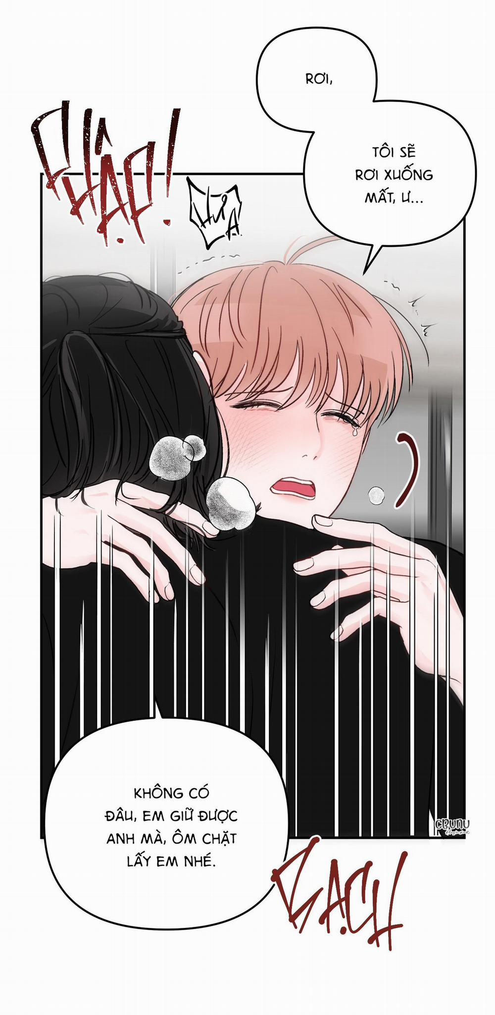 Thán Phục Thanh Xuân 57 trang 43