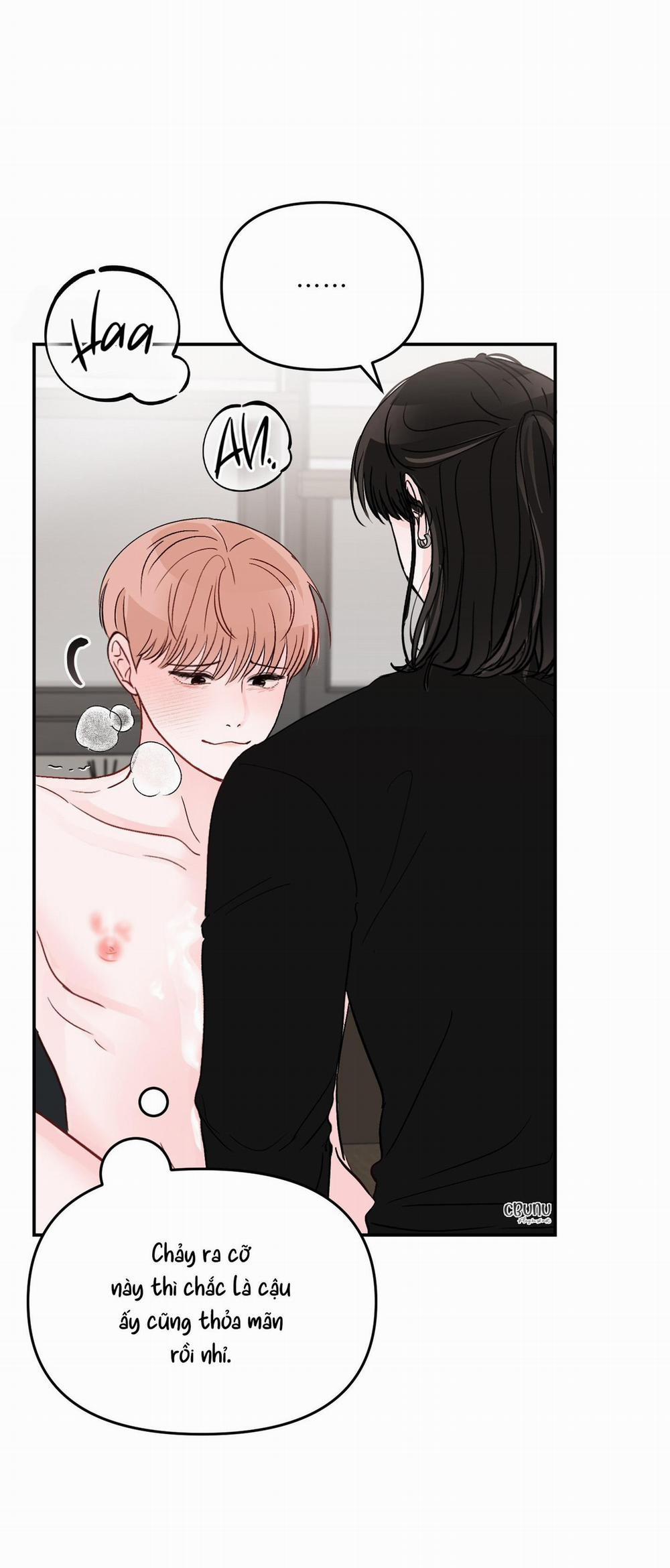 Thán Phục Thanh Xuân 57 trang 62