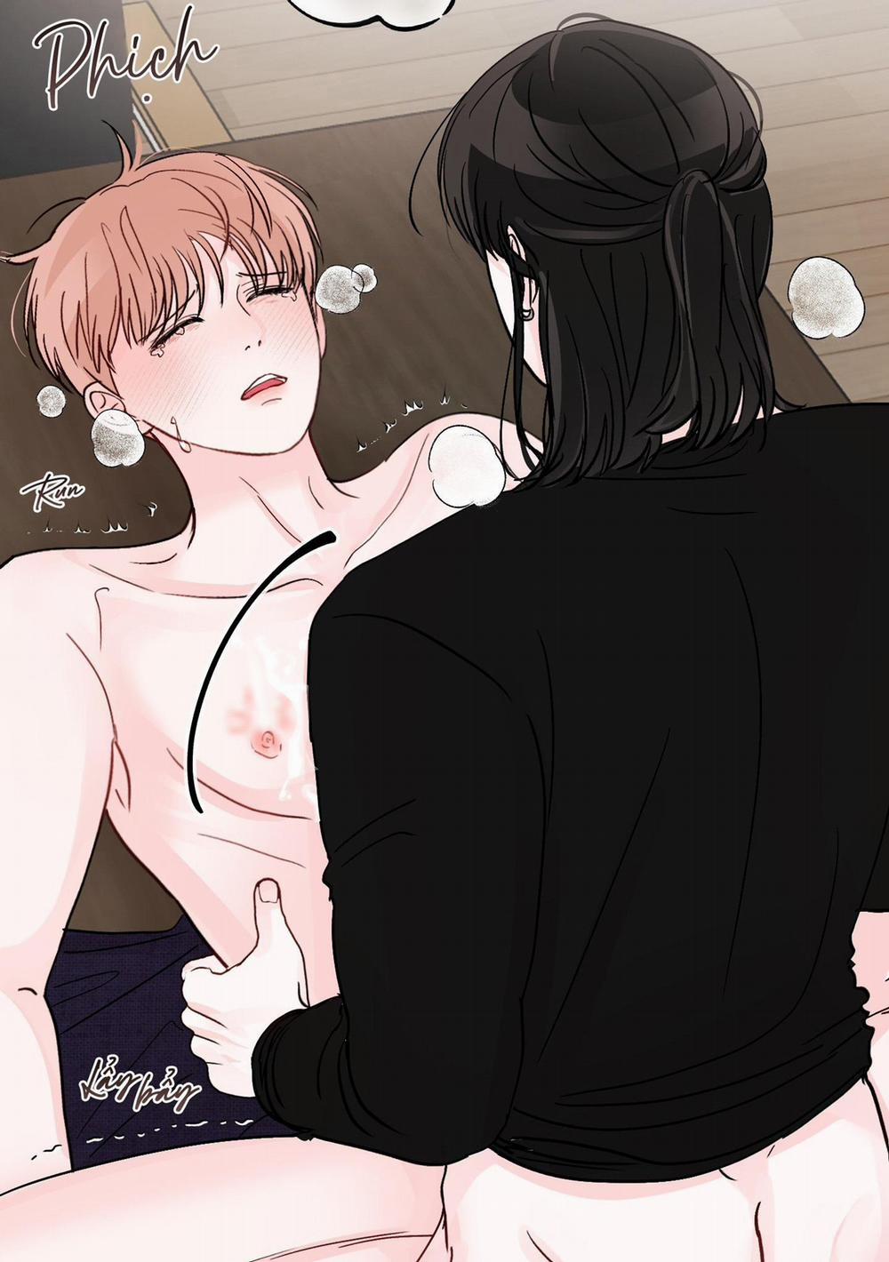 Thán Phục Thanh Xuân 58 trang 13