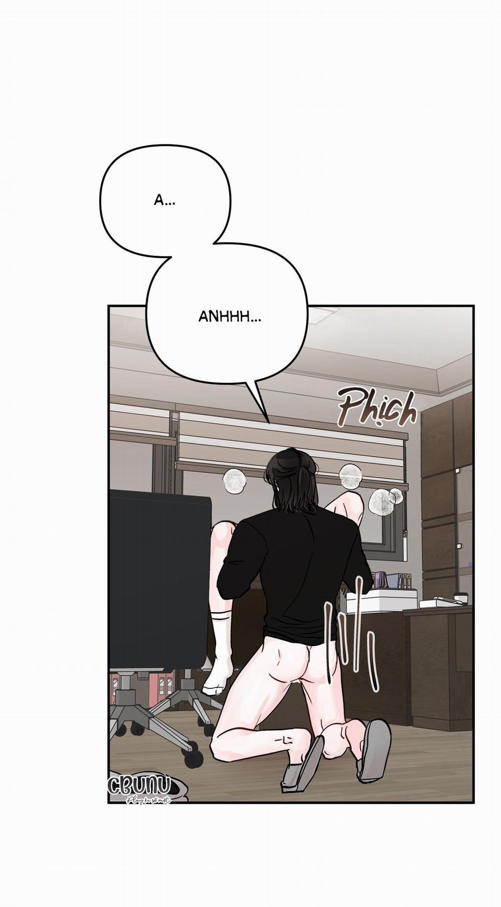 Thán Phục Thanh Xuân 58 trang 23