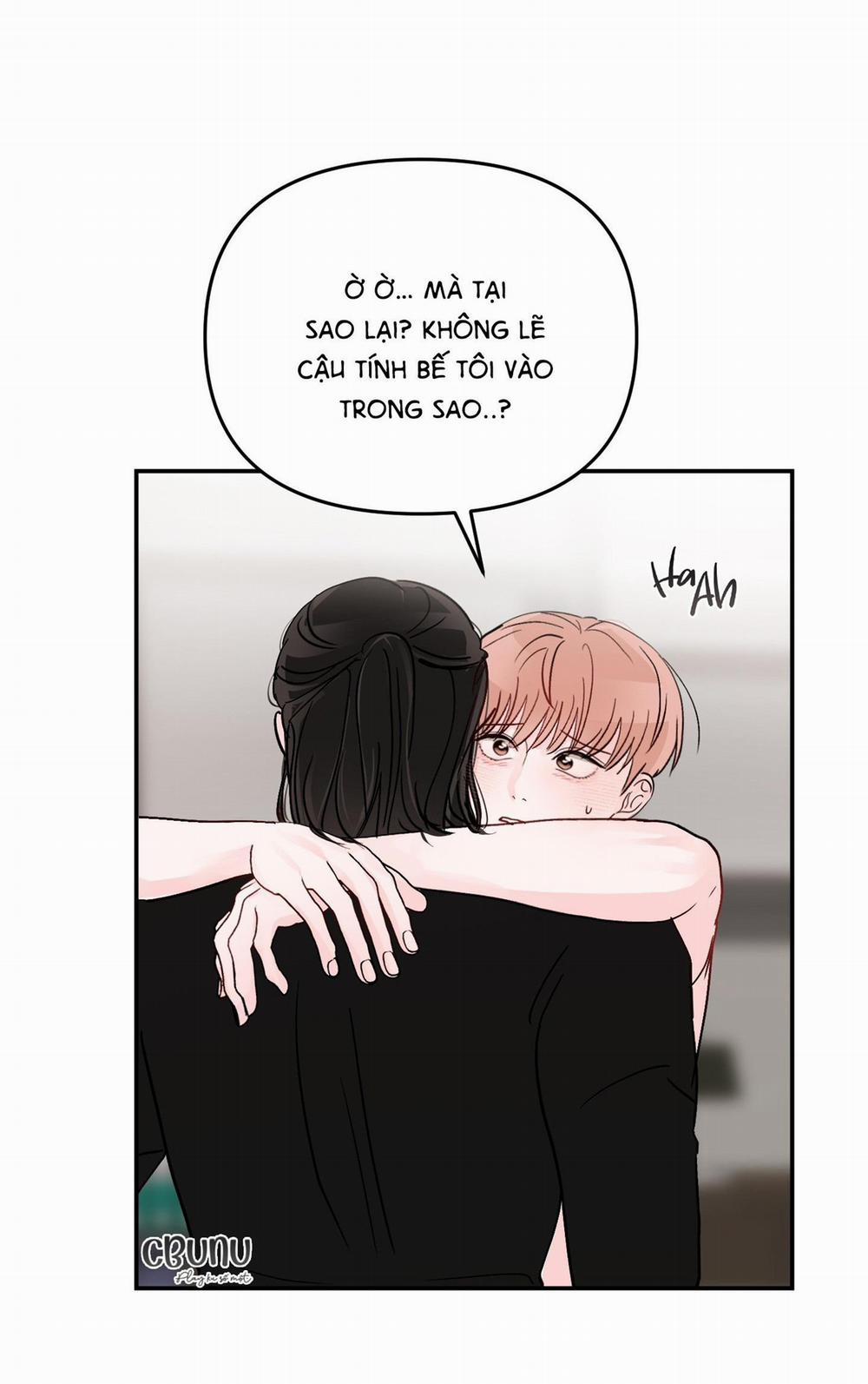 Thán Phục Thanh Xuân 58 trang 27