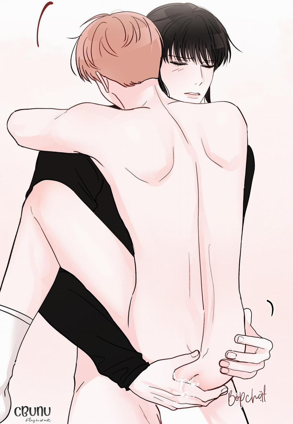 Thán Phục Thanh Xuân 58 trang 30