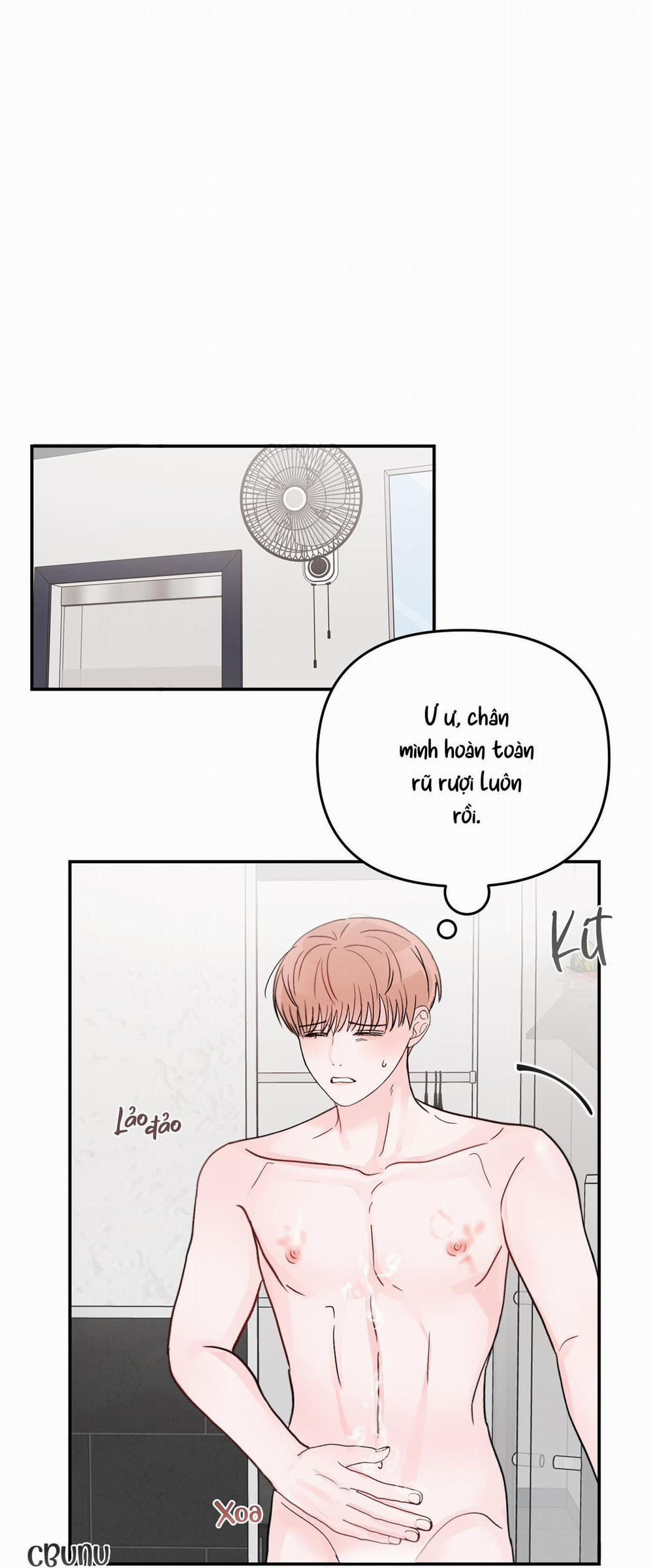 Thán Phục Thanh Xuân 58 trang 34